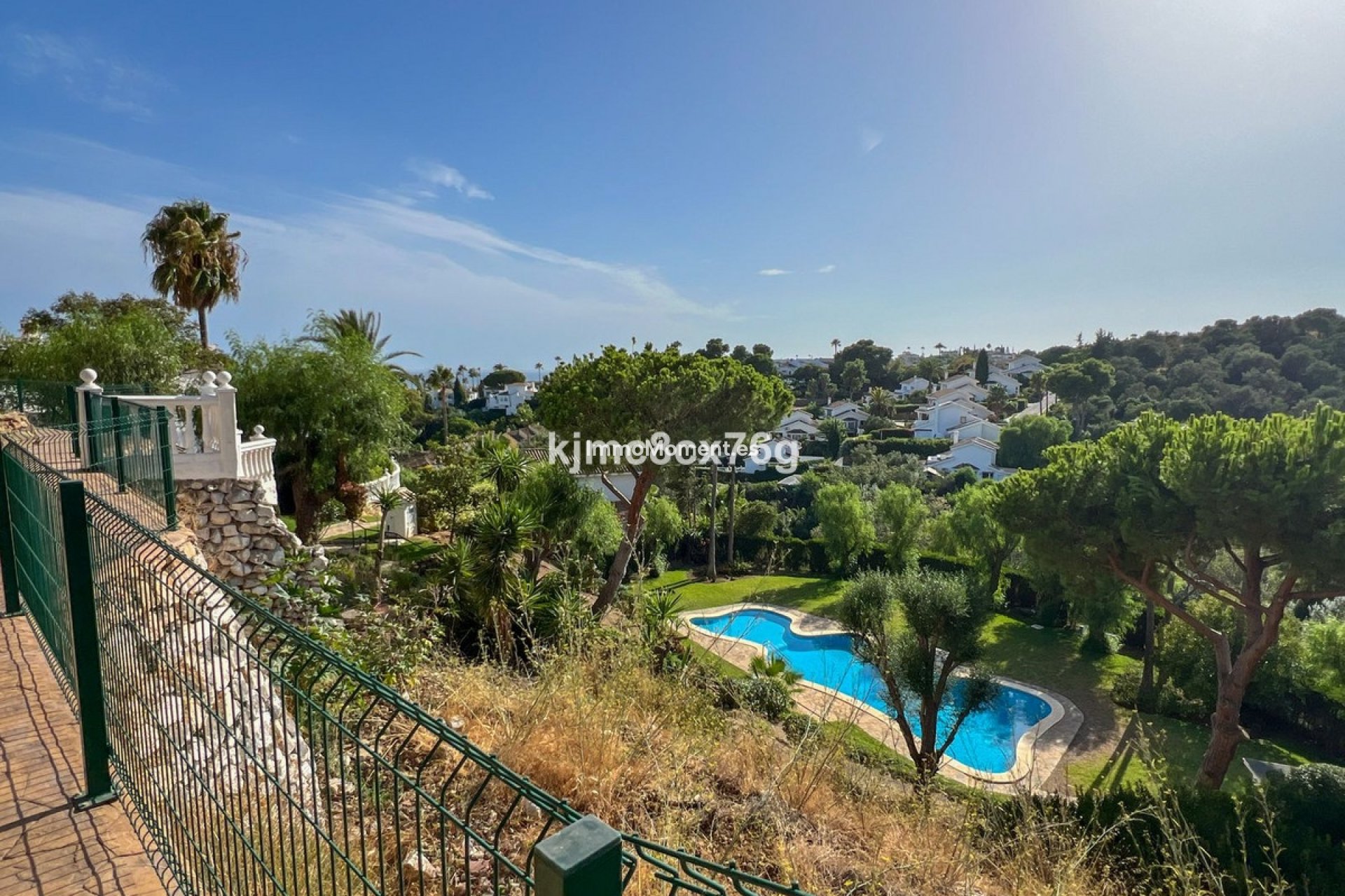 Resale - Townhouse - Mijas Costa - Calahonda