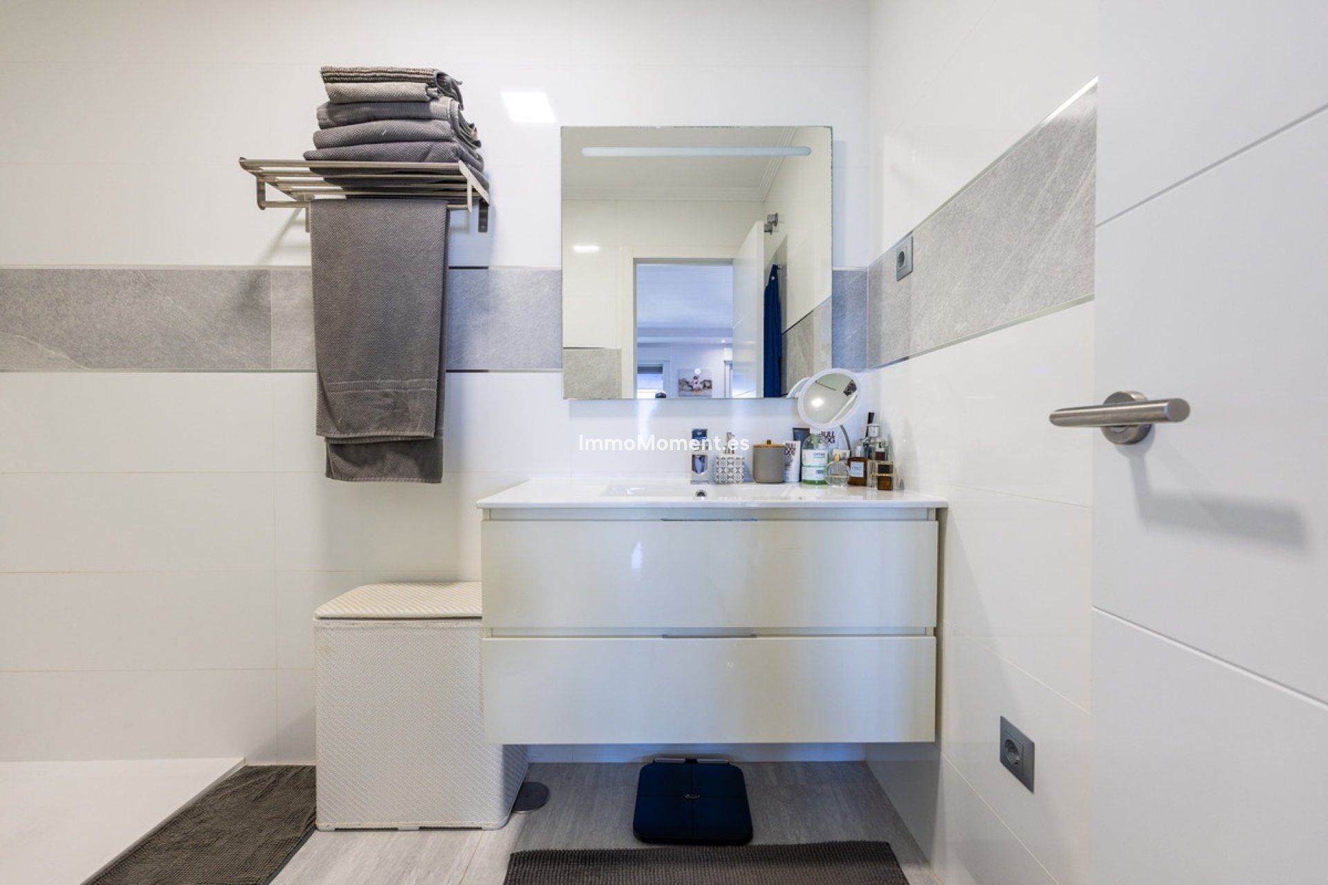 Resale - Townhouse - Mijas Costa - Calahonda