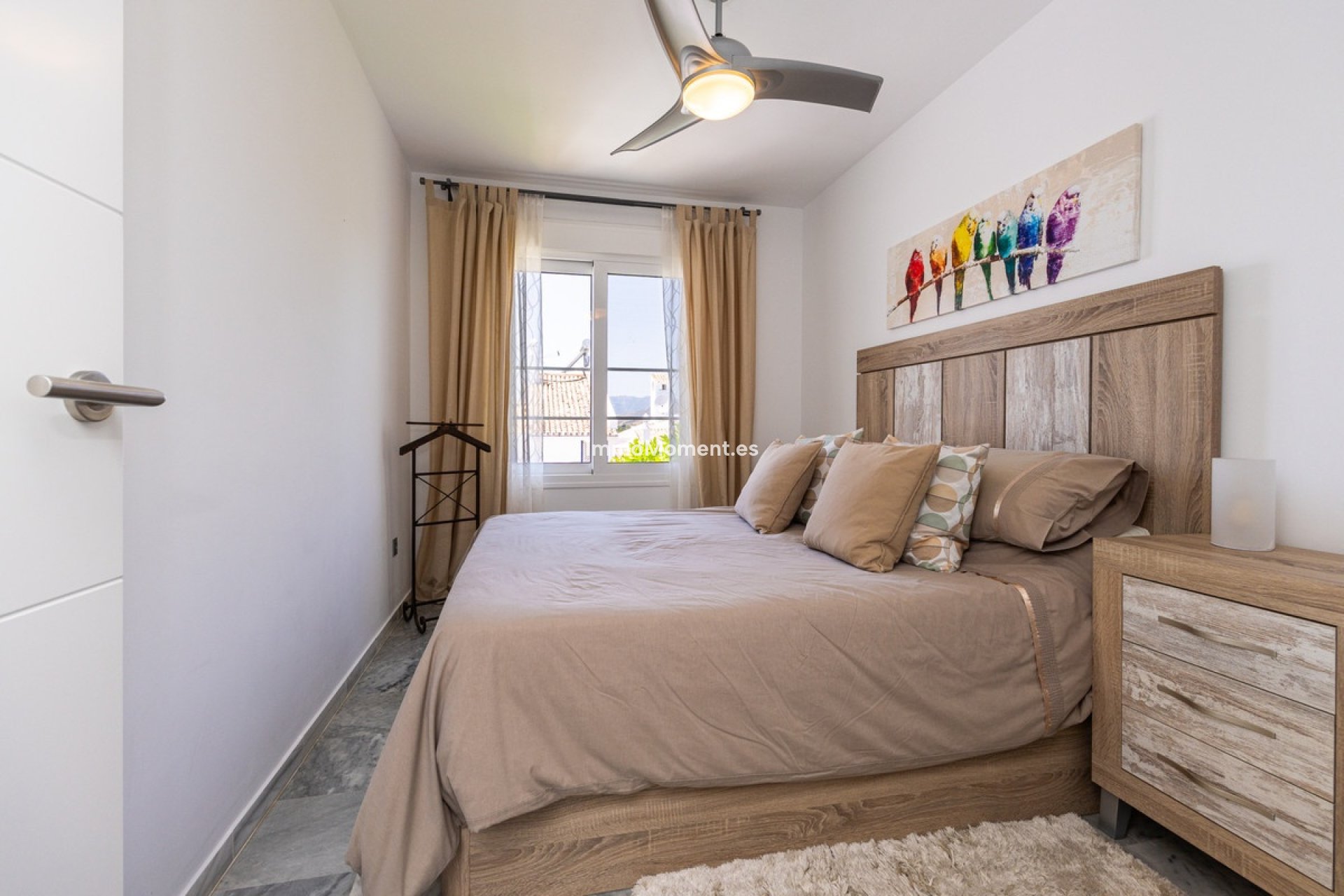 Resale - Townhouse - Mijas Costa - Calahonda