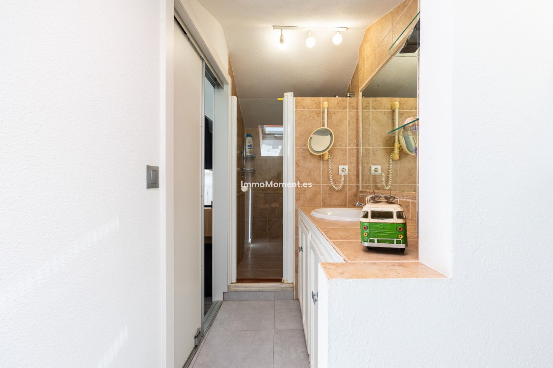 Resale - Townhouse - Mijas Costa - Calahonda