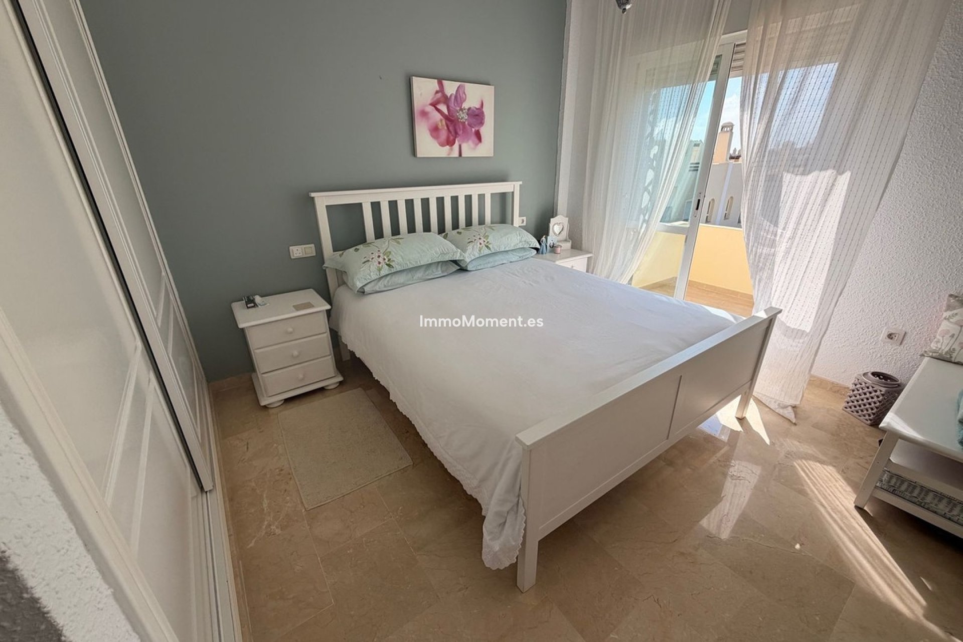 Resale - Townhouse - Mijas Costa - Calahonda