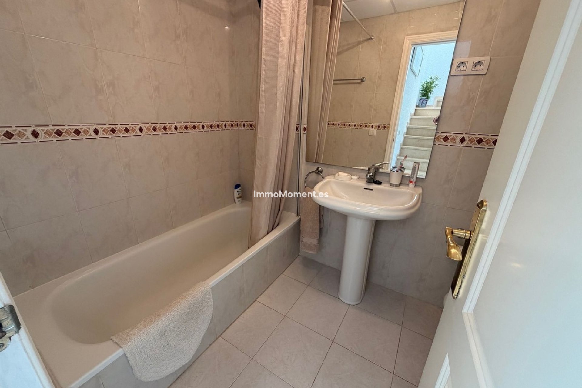 Resale - Townhouse - Mijas Costa - Calahonda