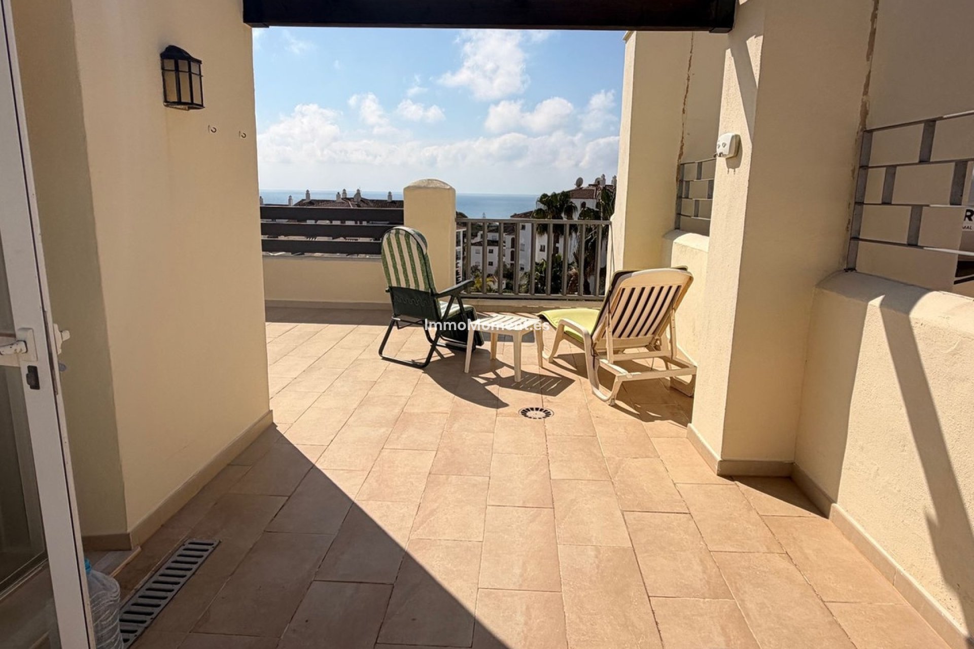 Resale - Townhouse - Mijas Costa - Calahonda