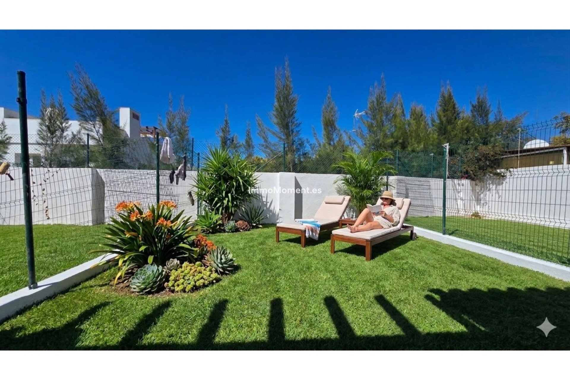 Resale - Townhouse - Mijas Costa - Calahonda