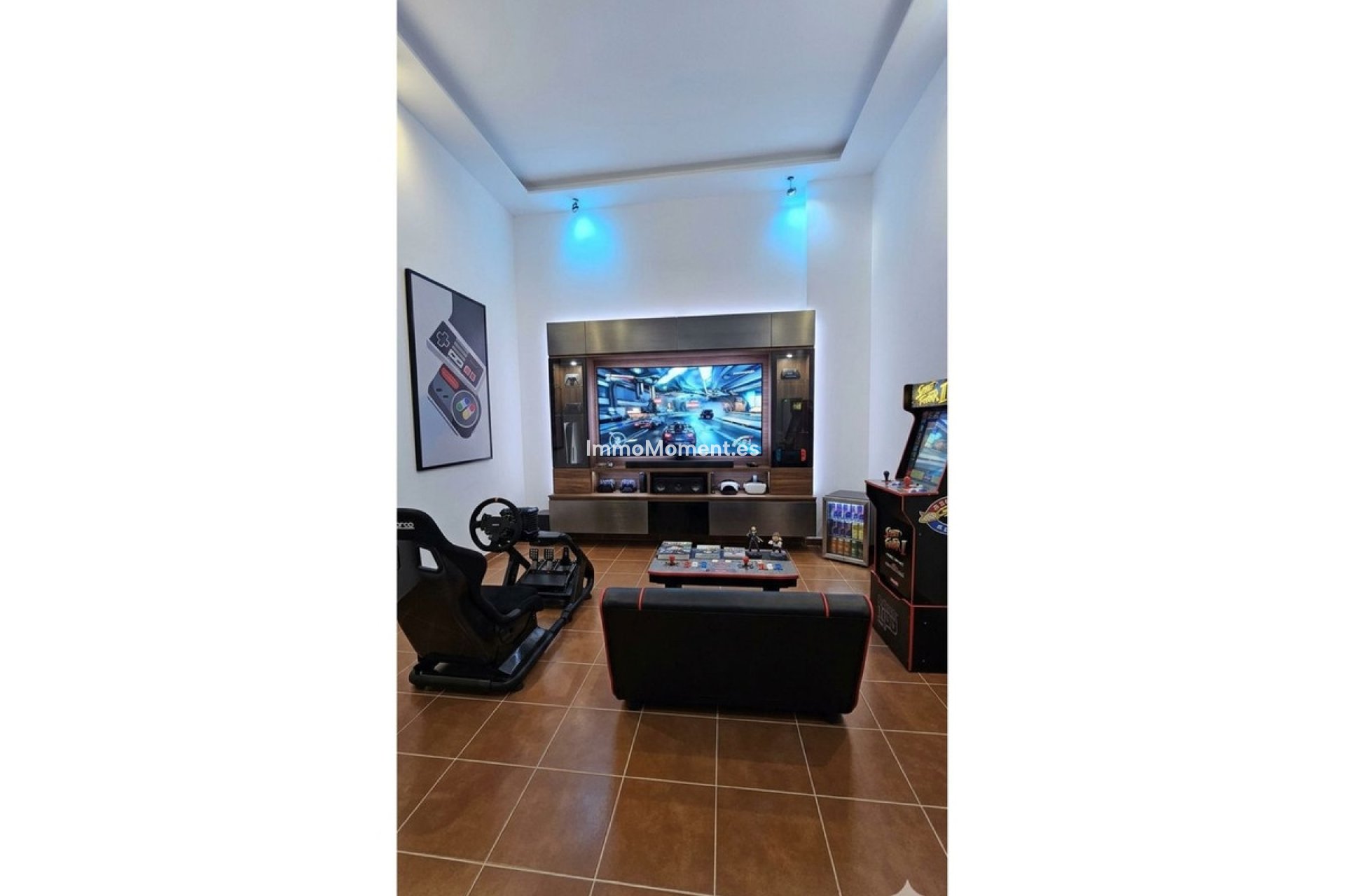 Resale - Townhouse - Mijas Costa - Calahonda