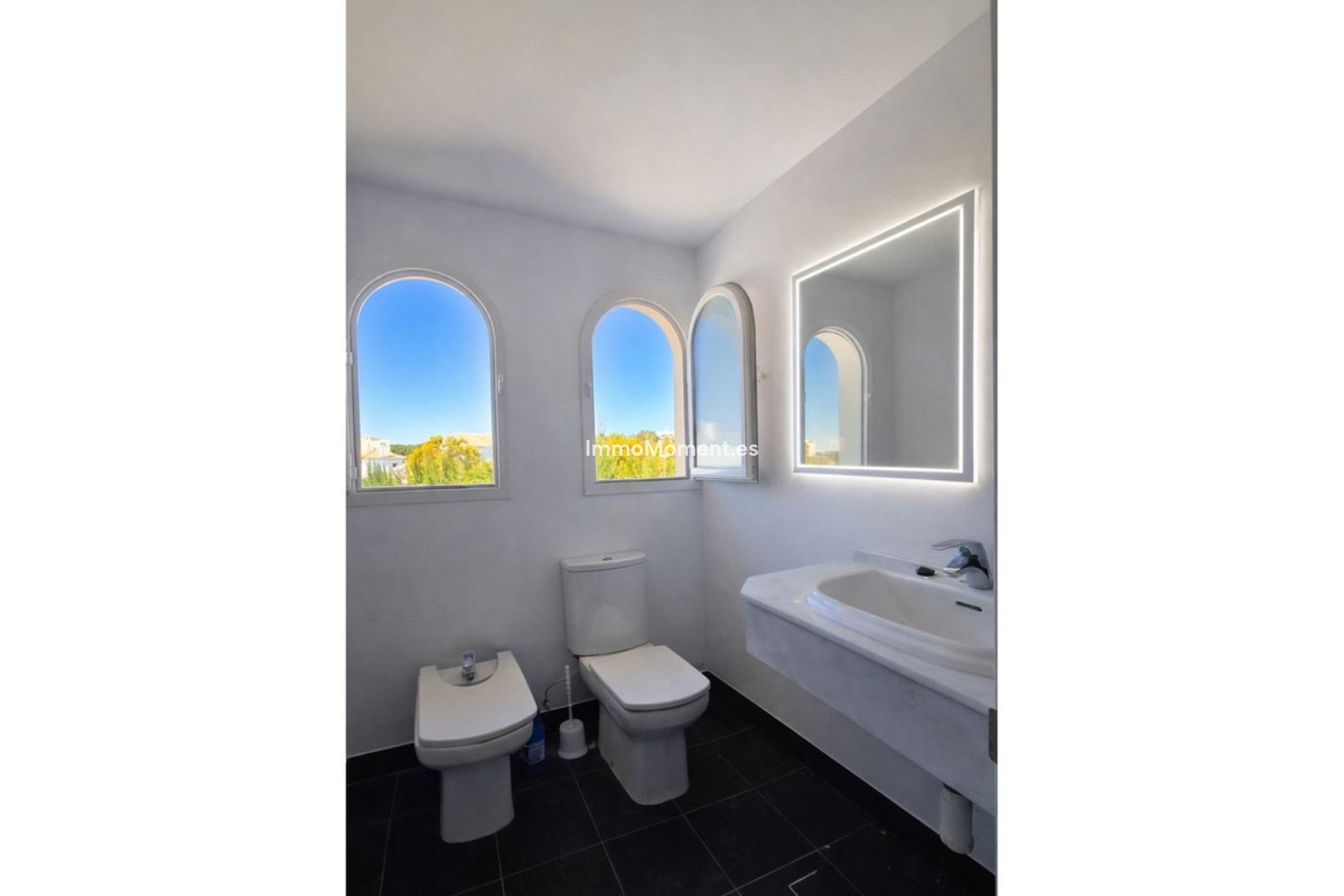 Resale - Townhouse - Mijas Costa - Calahonda