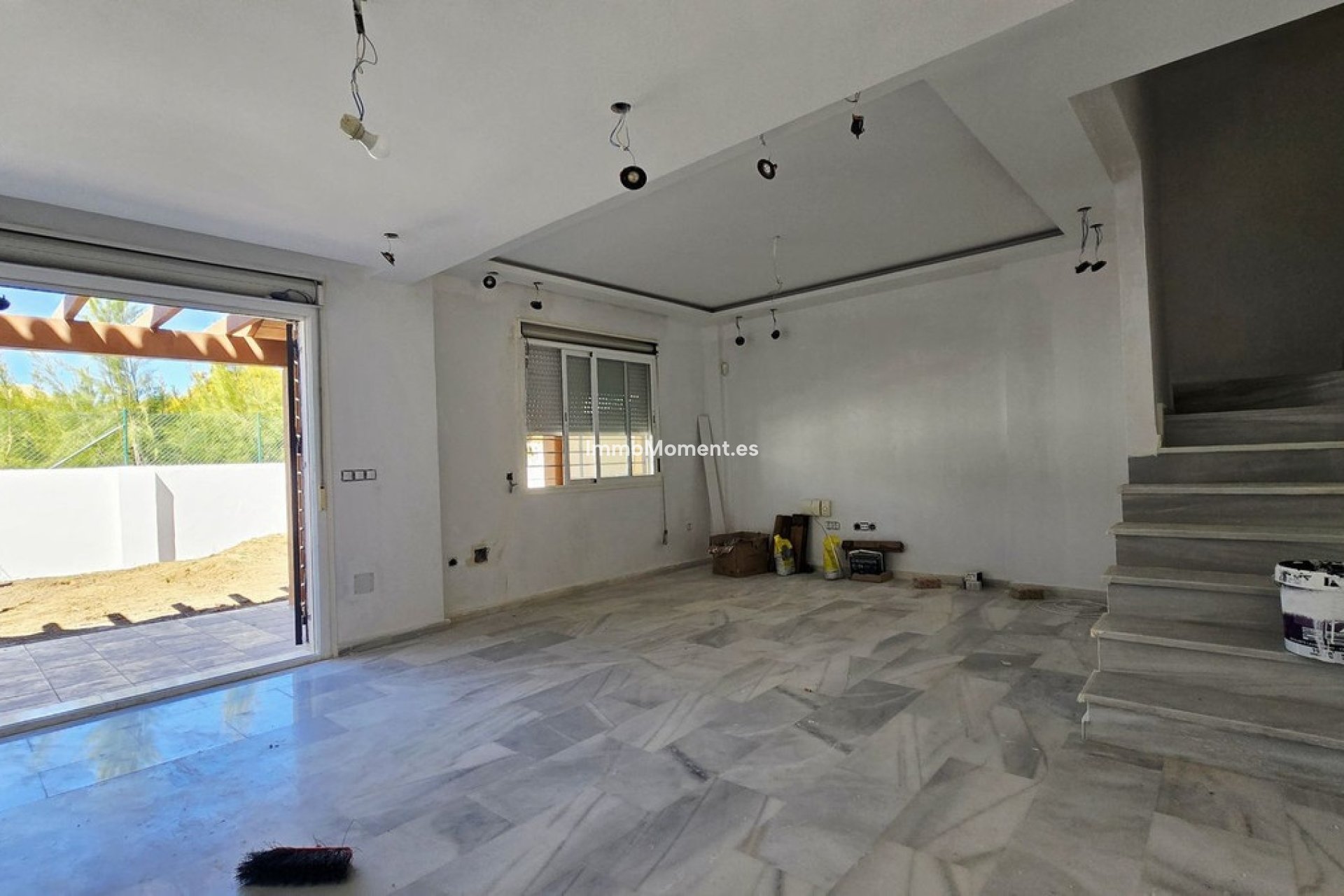 Resale - Townhouse - Mijas Costa - Calahonda