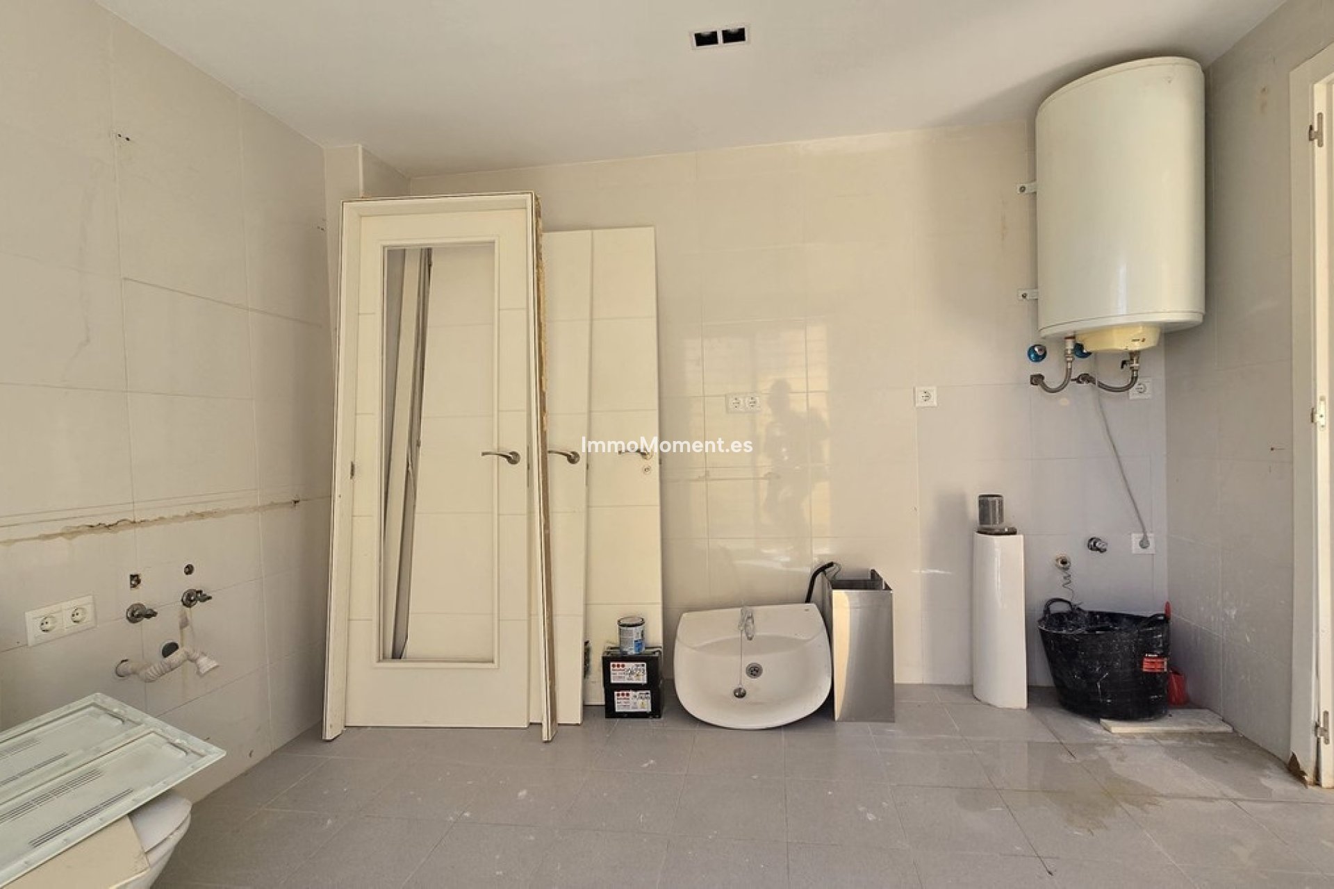 Resale - Townhouse - Mijas Costa - Calahonda