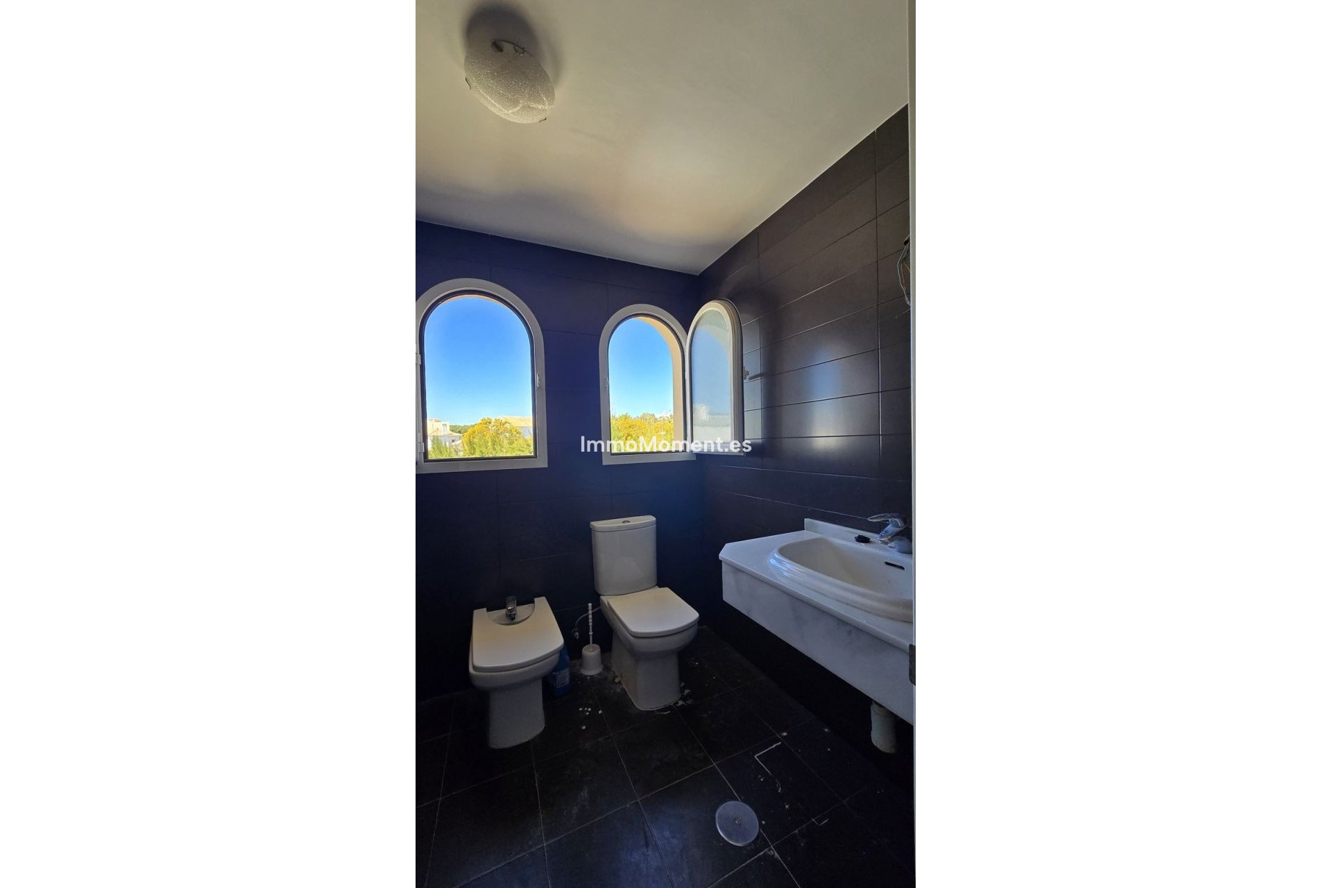 Resale - Townhouse - Mijas Costa - Calahonda