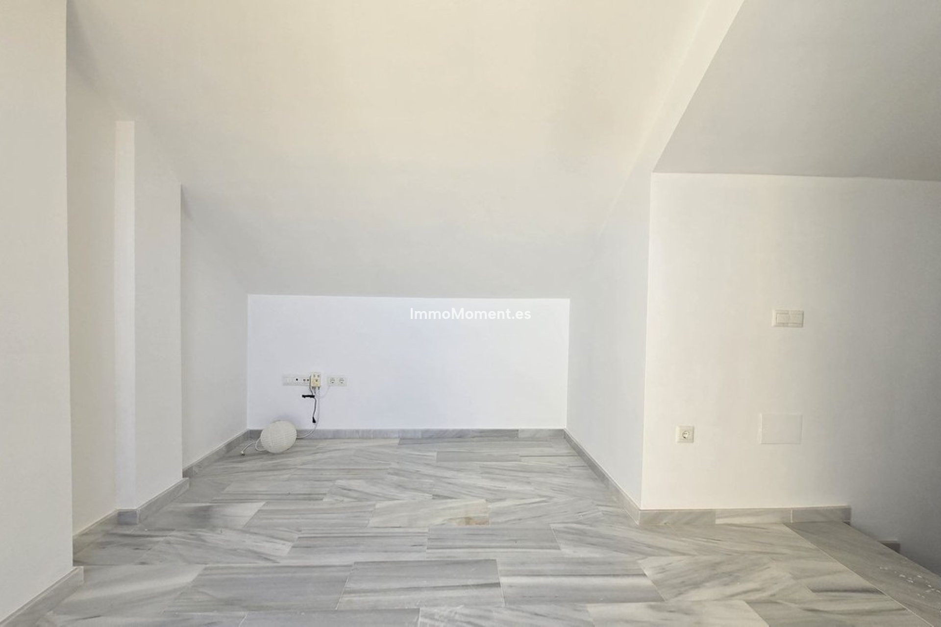 Resale - Townhouse - Mijas Costa - Calahonda