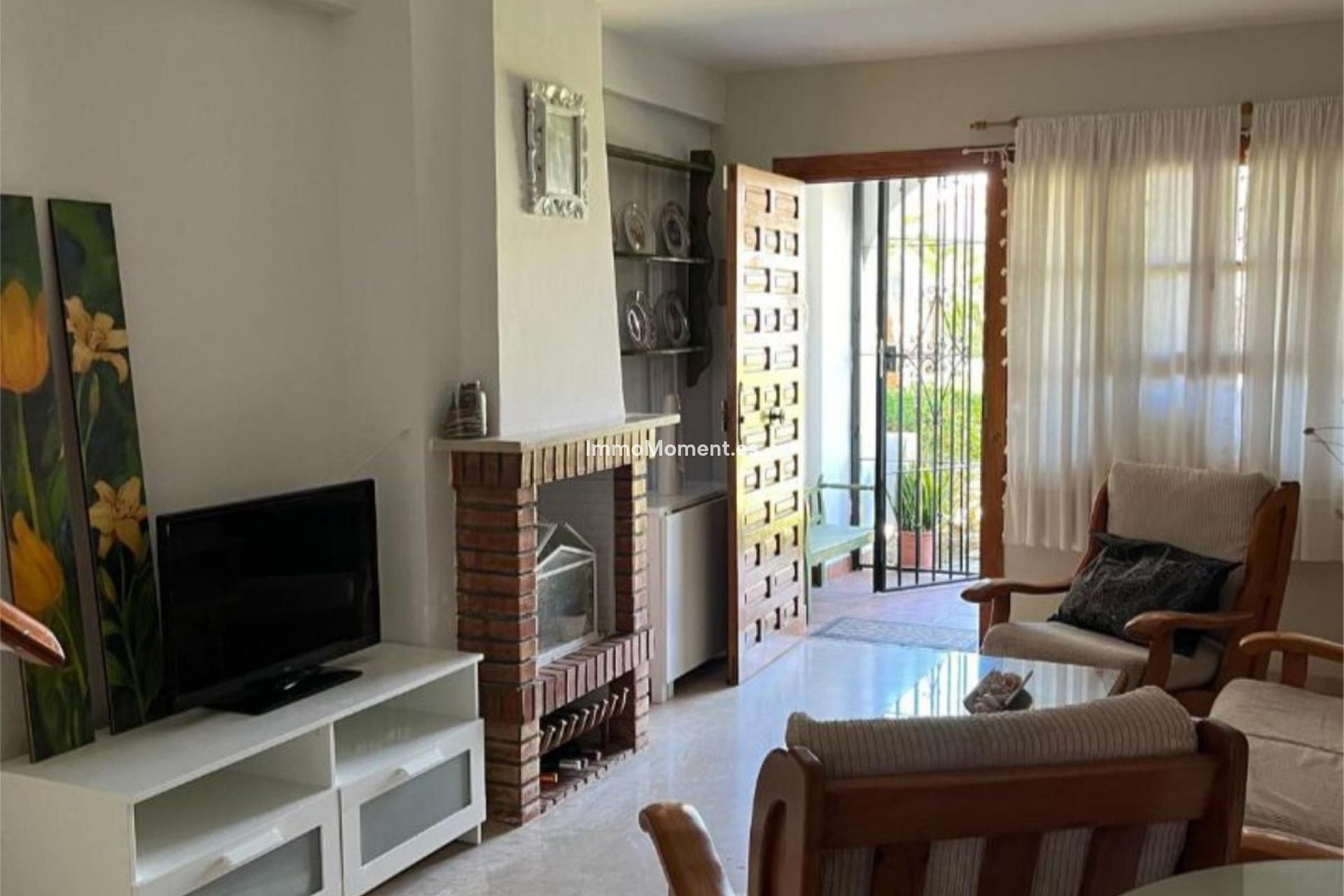 Resale - Townhouse - Mijas Costa - Calahonda