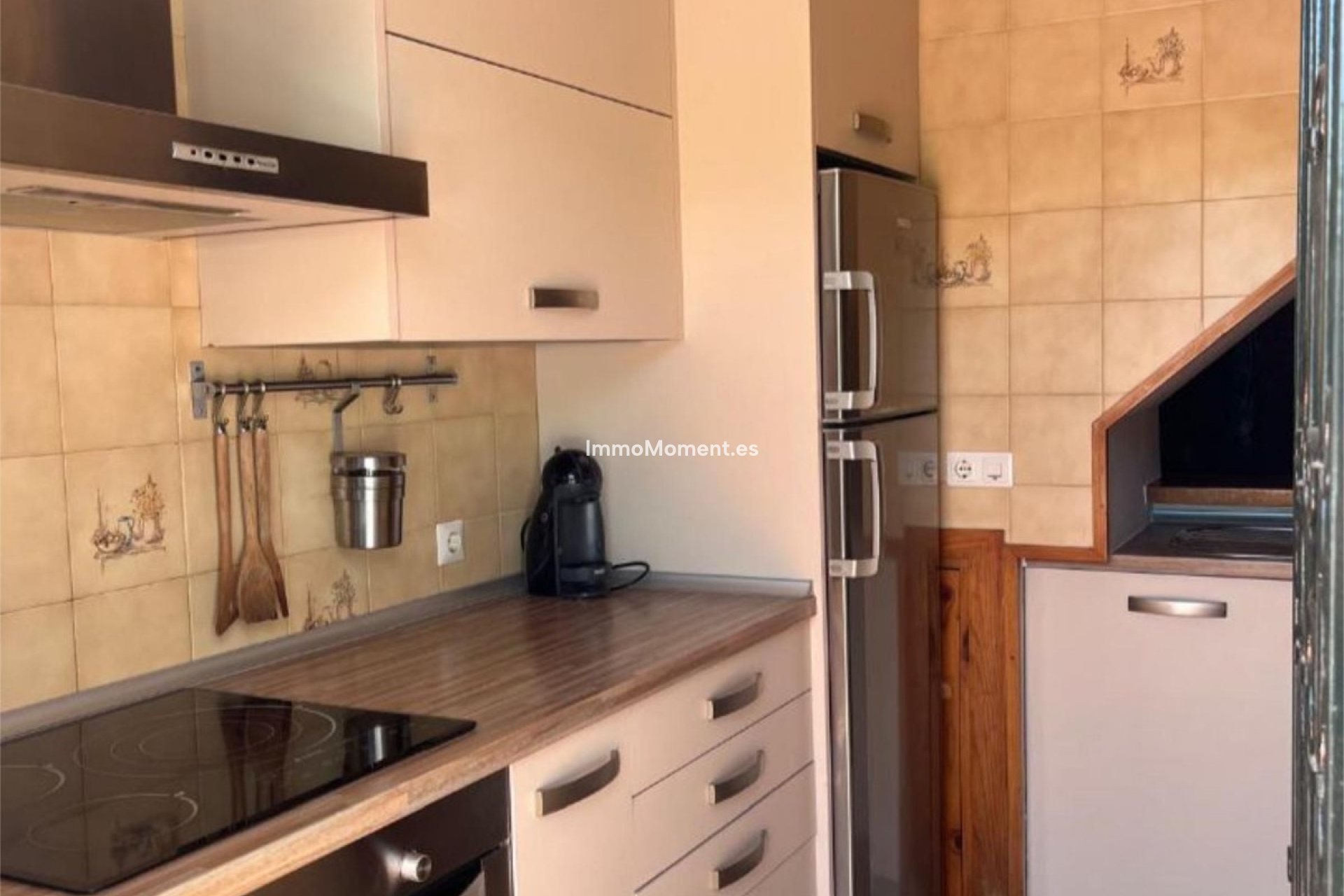 Resale - Townhouse - Mijas Costa - Calahonda