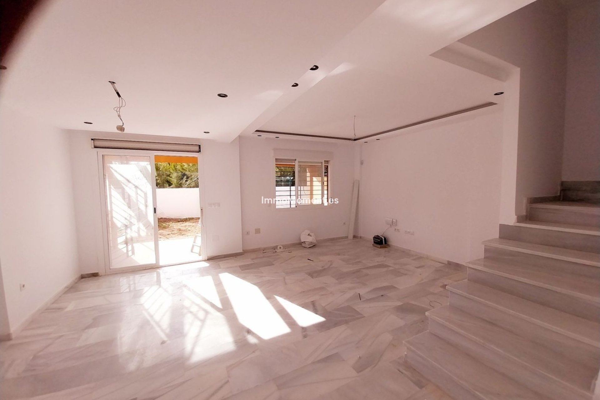 Resale - Townhouse - Mijas Costa - Calahonda