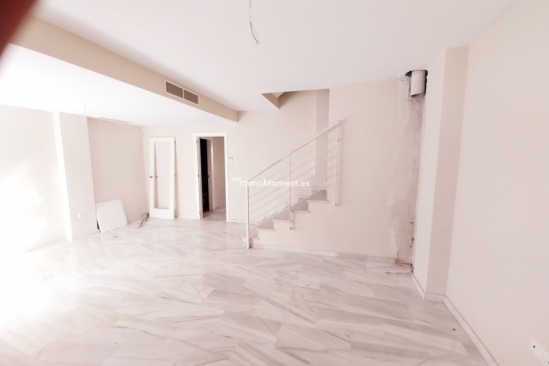 Resale - Townhouse - Mijas Costa - Calahonda
