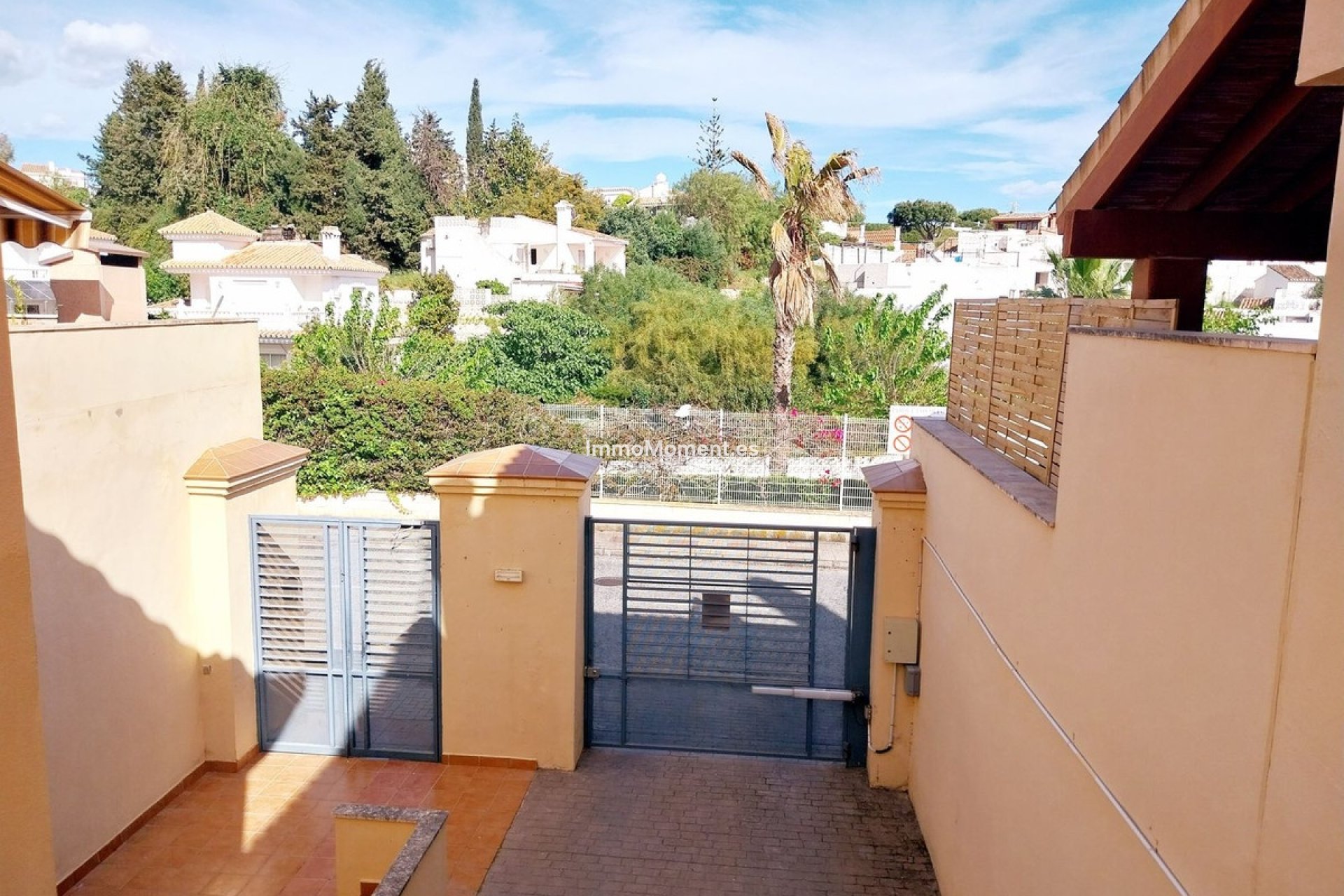 Resale - Townhouse - Mijas Costa - Calahonda