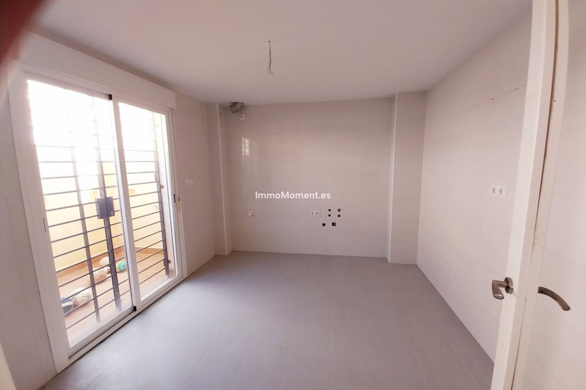 Resale - Townhouse - Mijas Costa - Calahonda