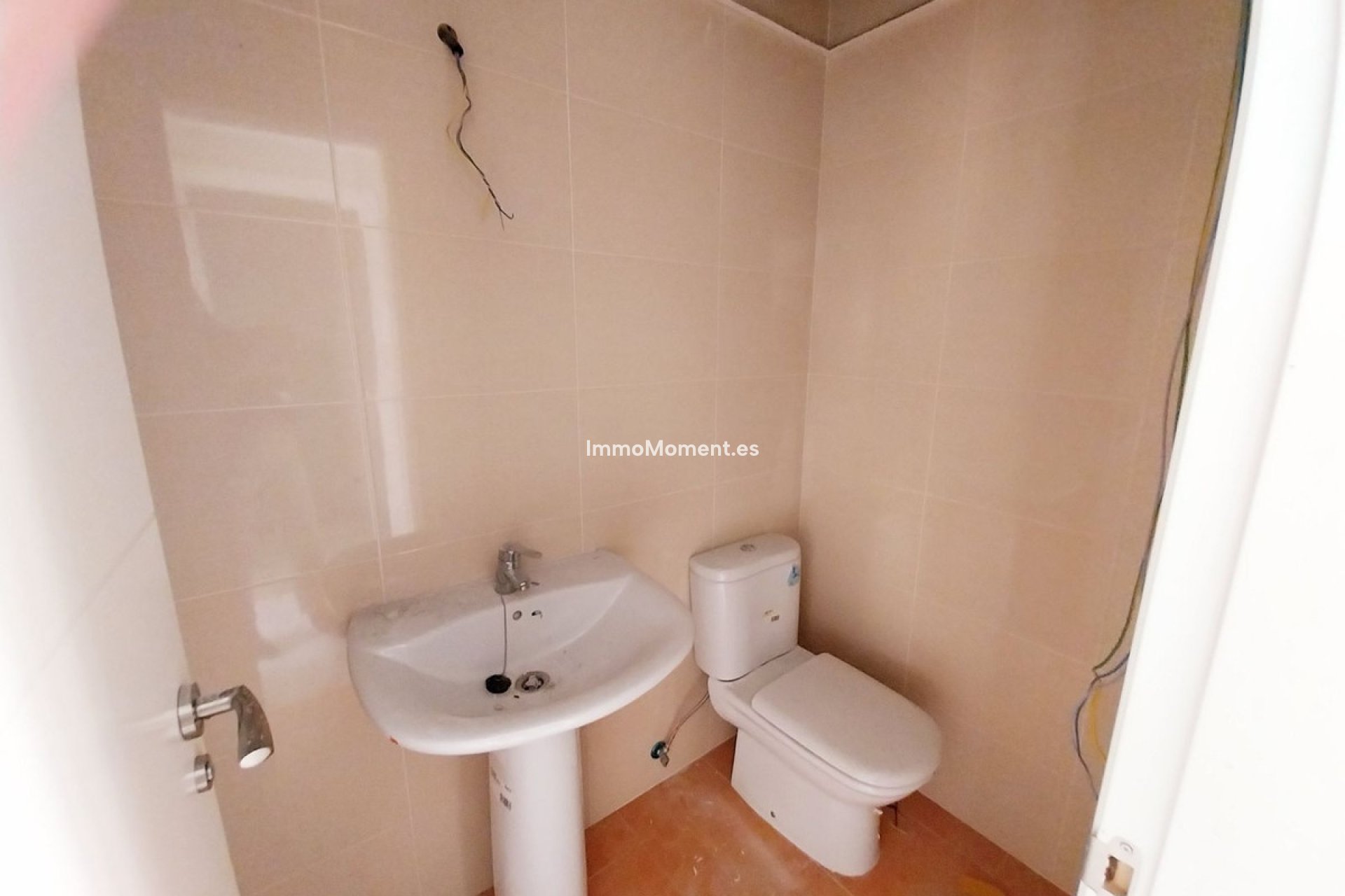 Resale - Townhouse - Mijas Costa - Calahonda
