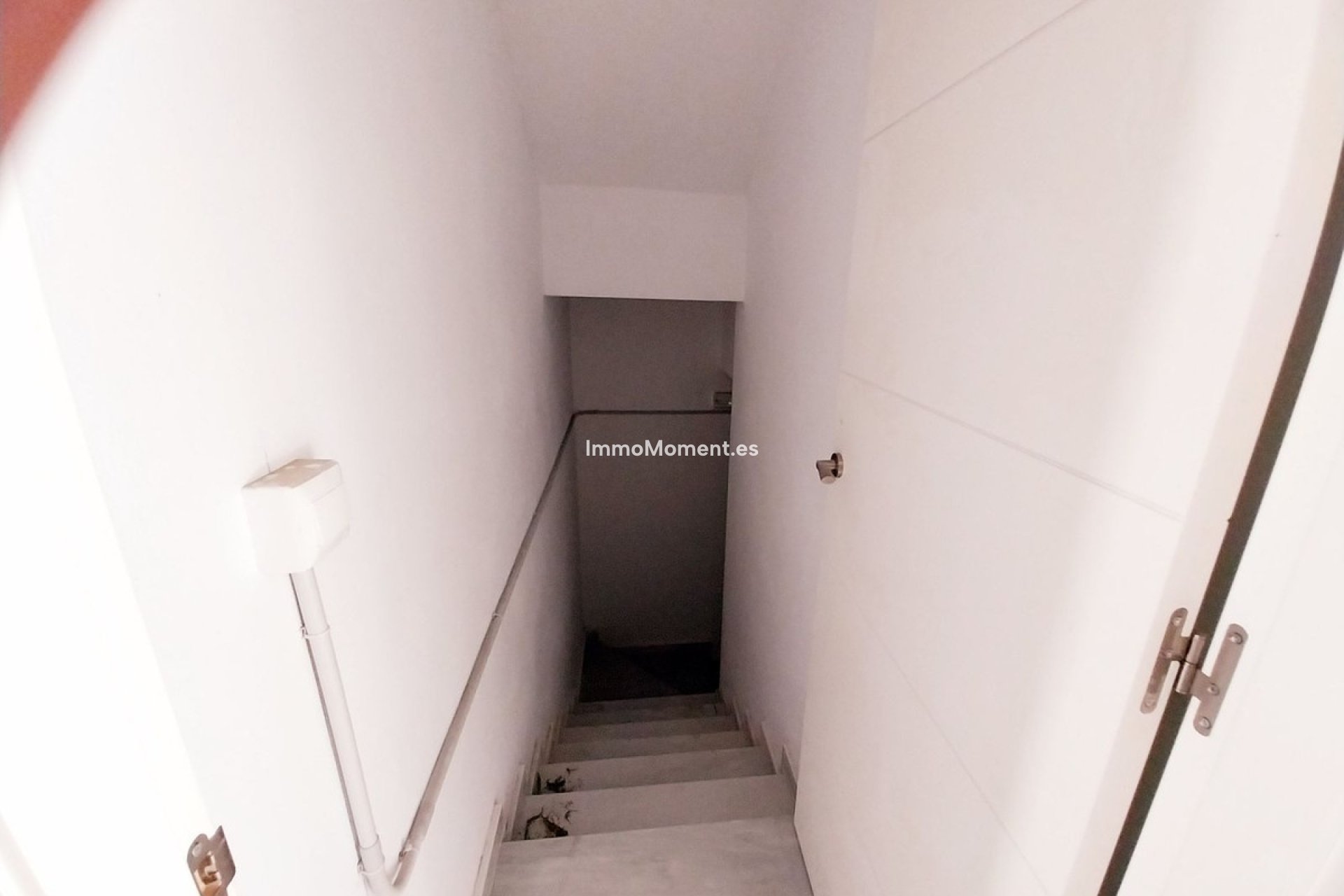 Resale - Townhouse - Mijas Costa - Calahonda