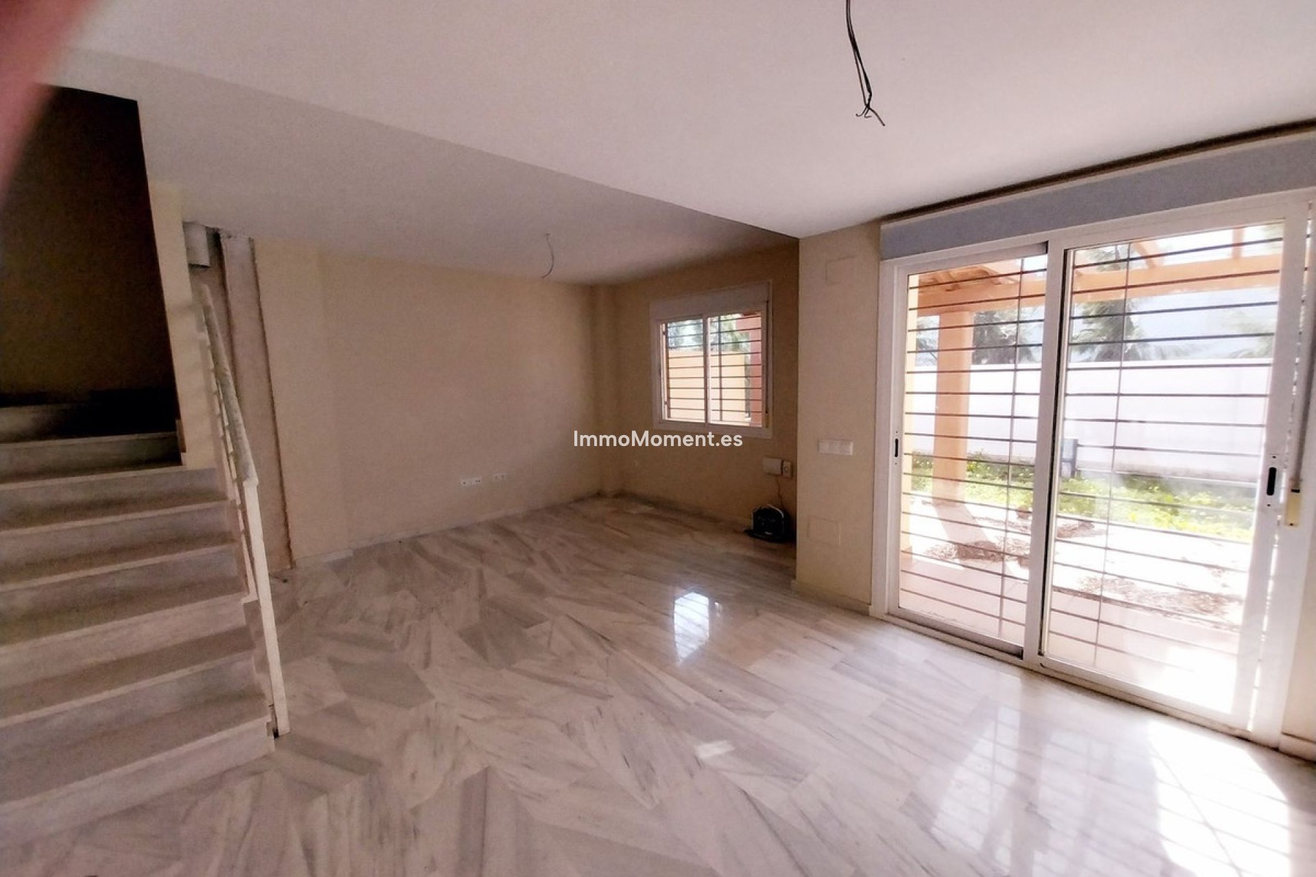Resale - Townhouse - Mijas Costa - Calahonda