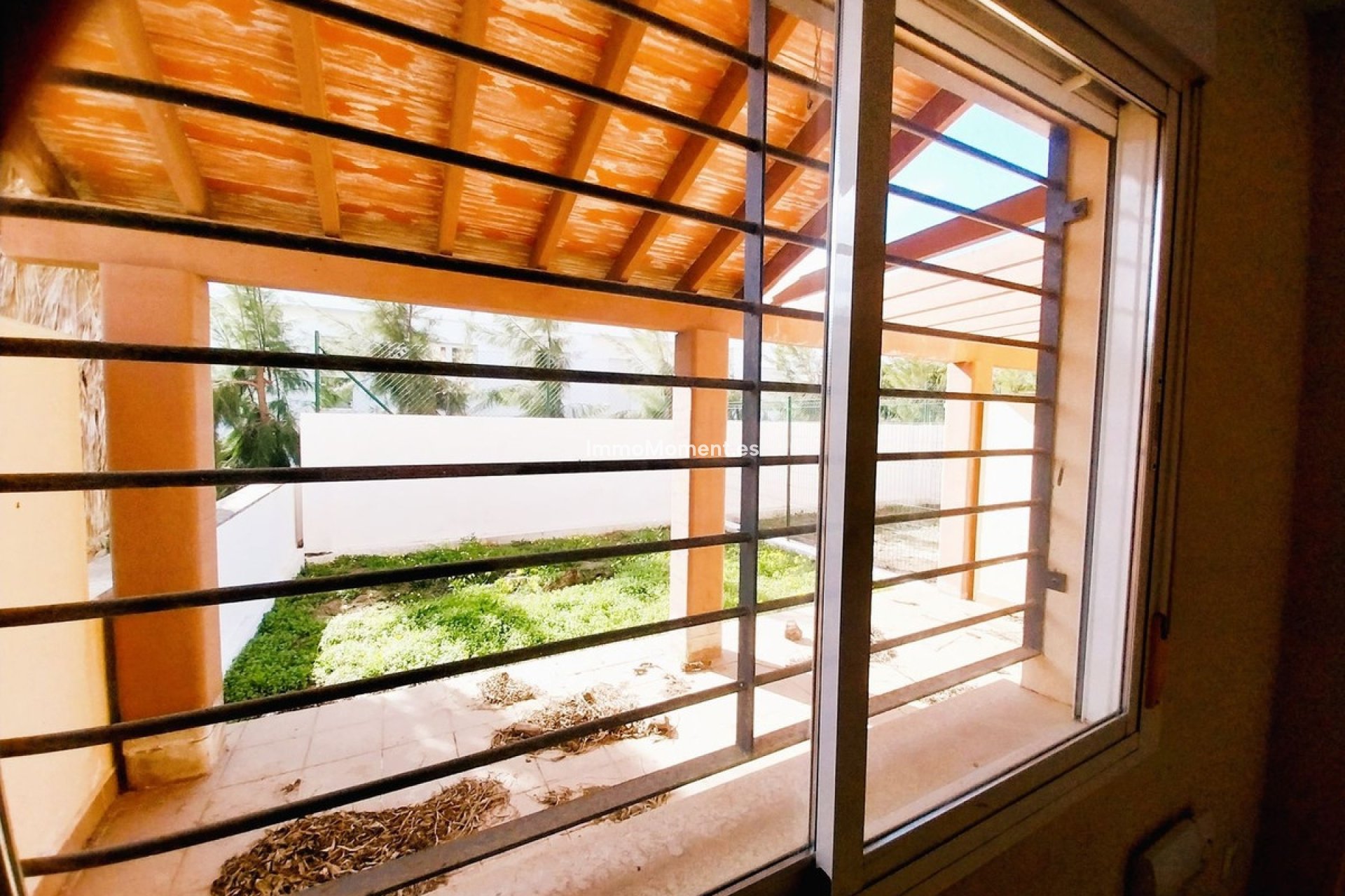 Resale - Townhouse - Mijas Costa - Calahonda