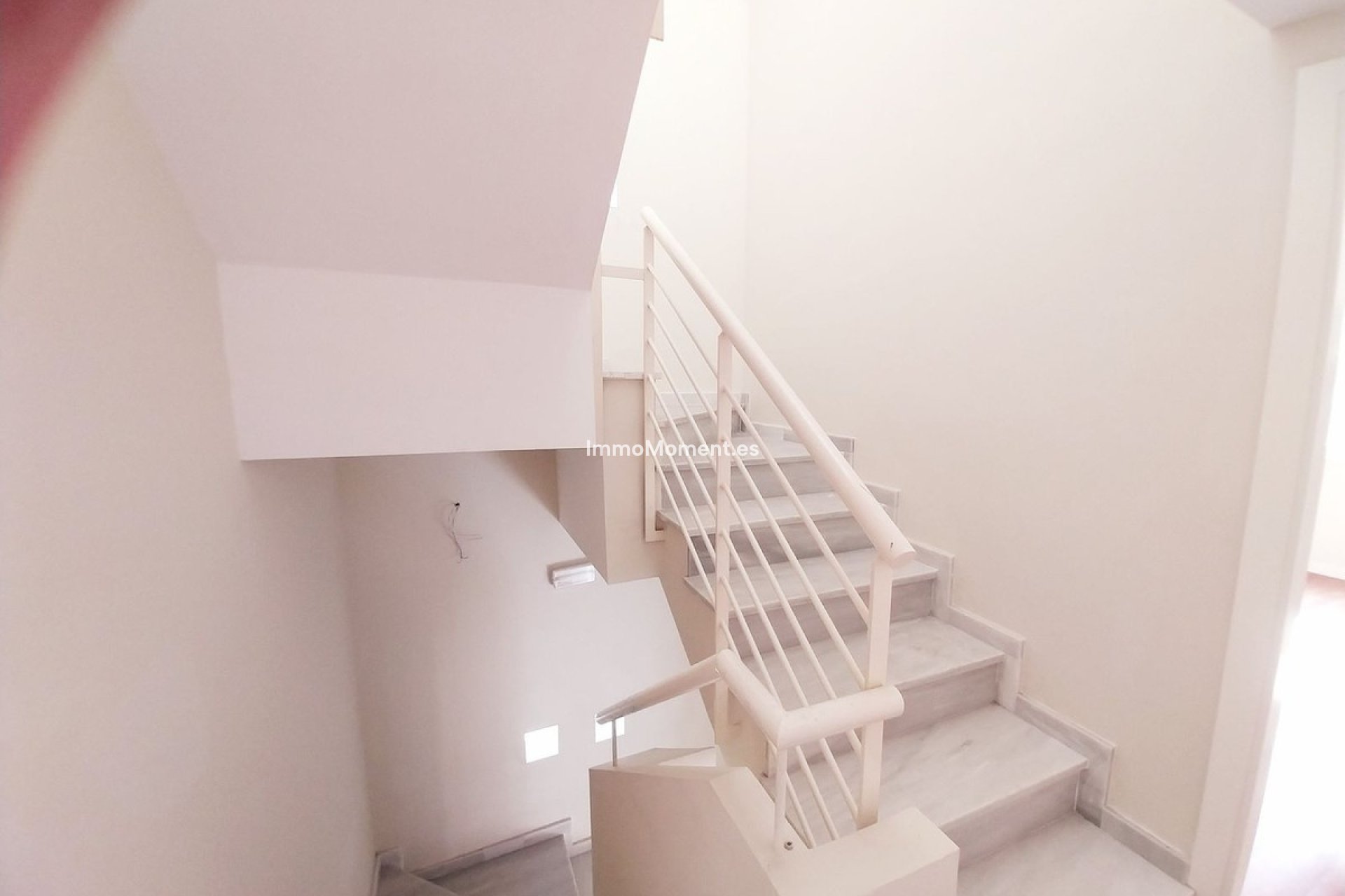 Resale - Townhouse - Mijas Costa - Calahonda