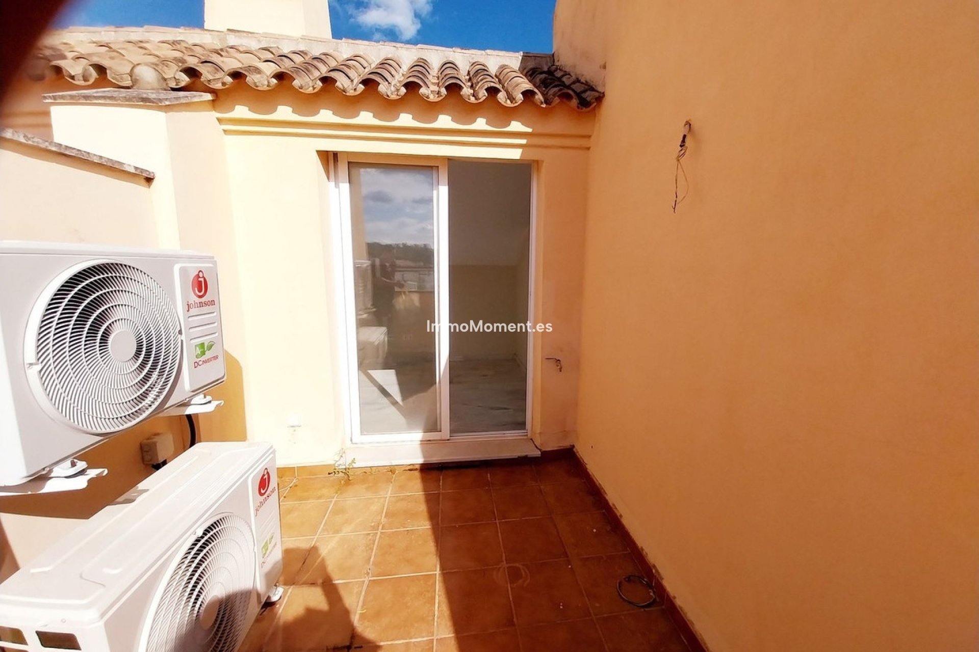 Resale - Townhouse - Mijas Costa - Calahonda