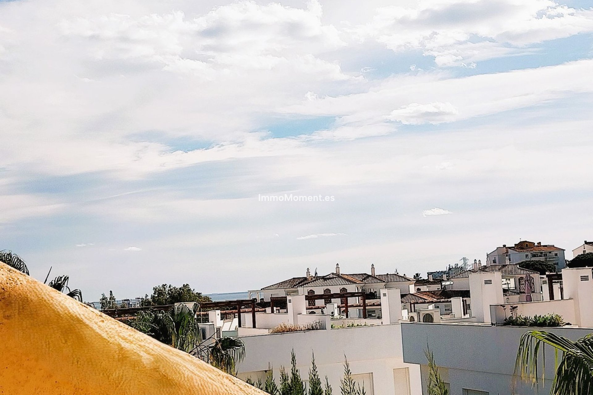 Resale - Townhouse - Mijas Costa - Calahonda