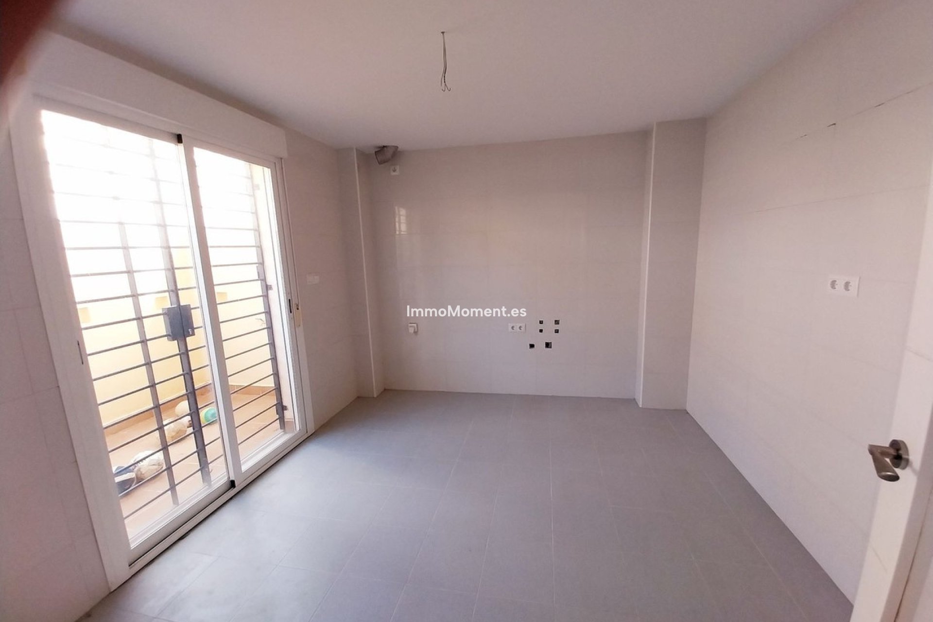 Resale - Townhouse - Mijas Costa - Calahonda