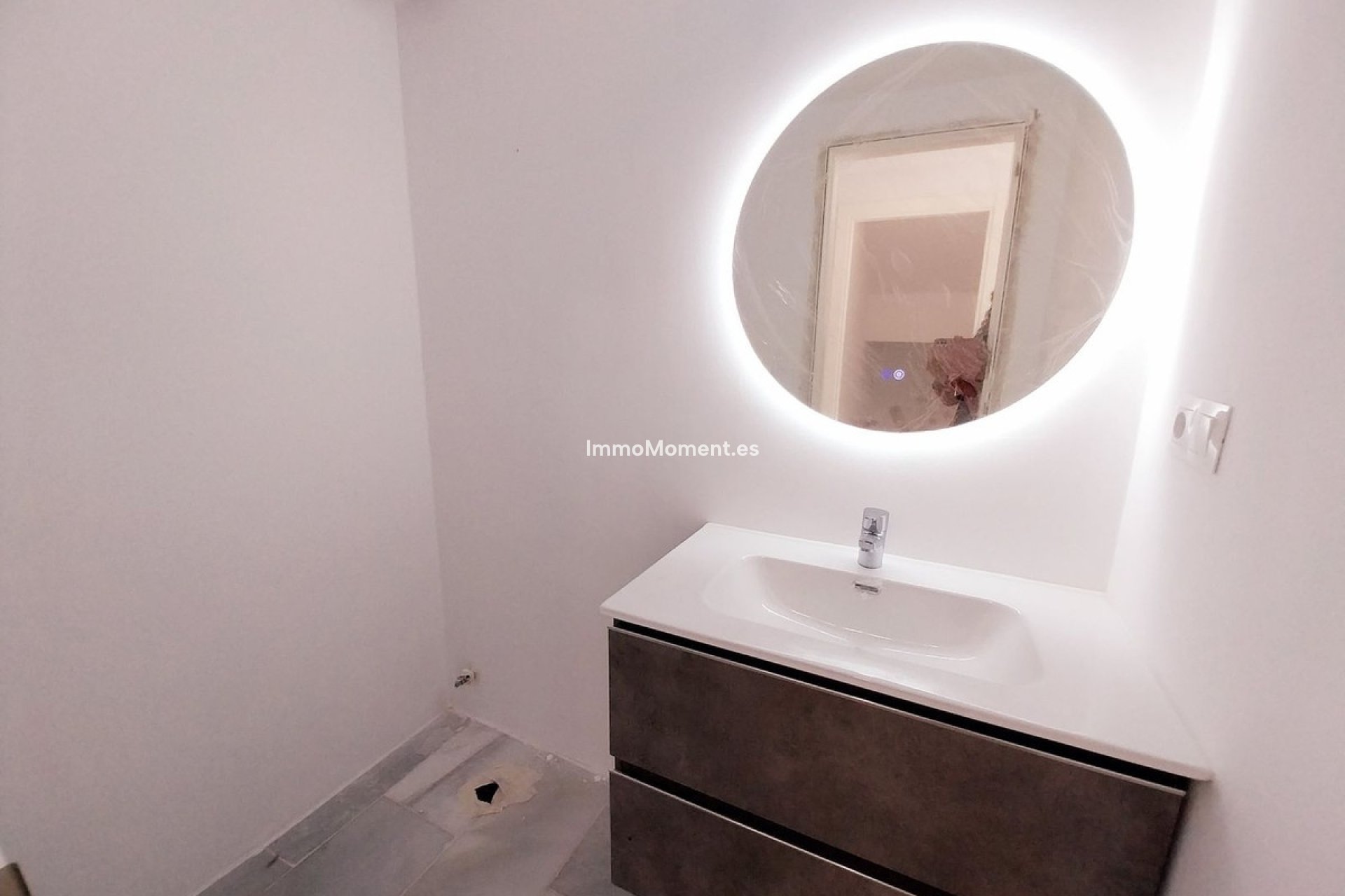 Resale - Townhouse - Mijas Costa - Calahonda