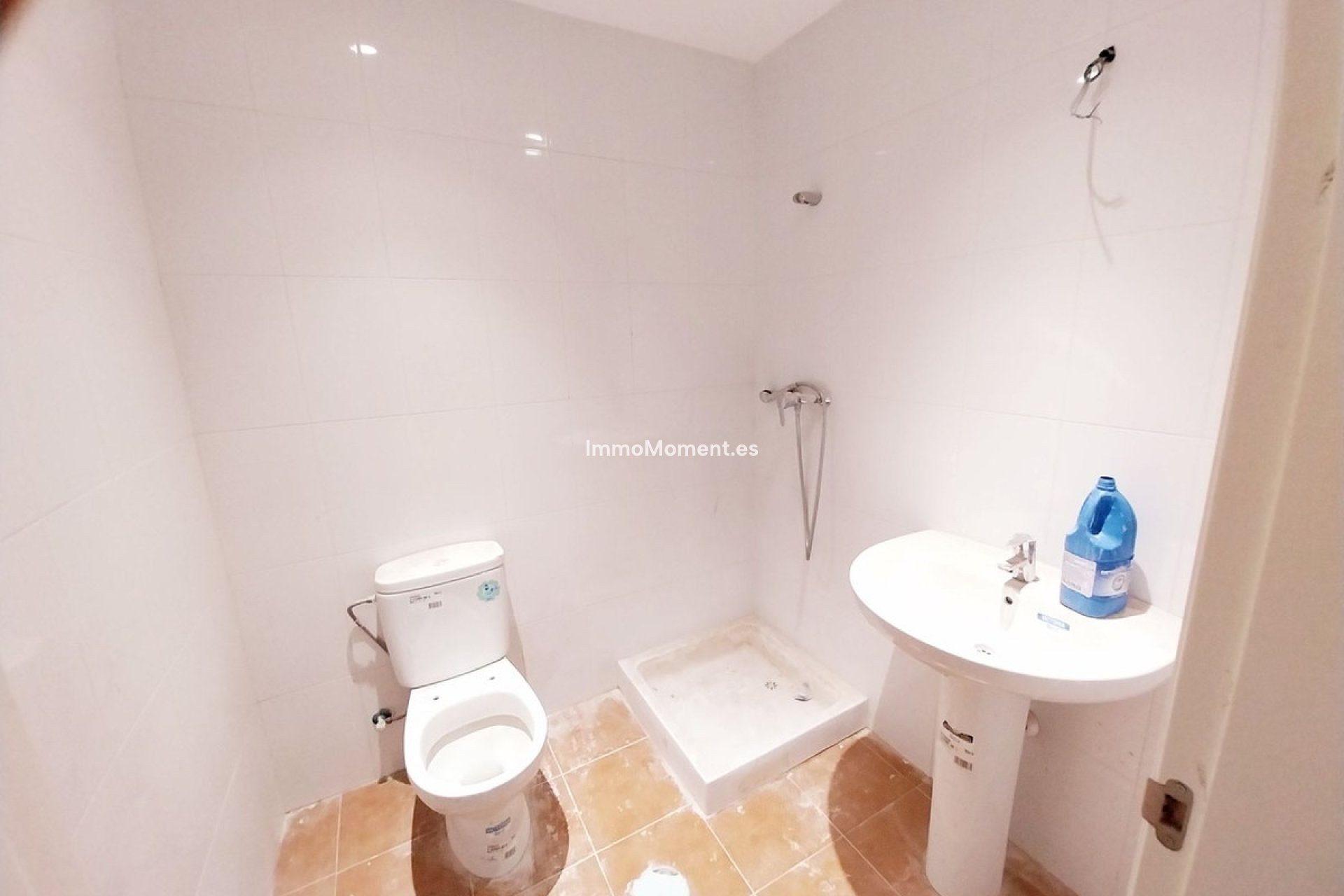 Resale - Townhouse - Mijas Costa - Calahonda