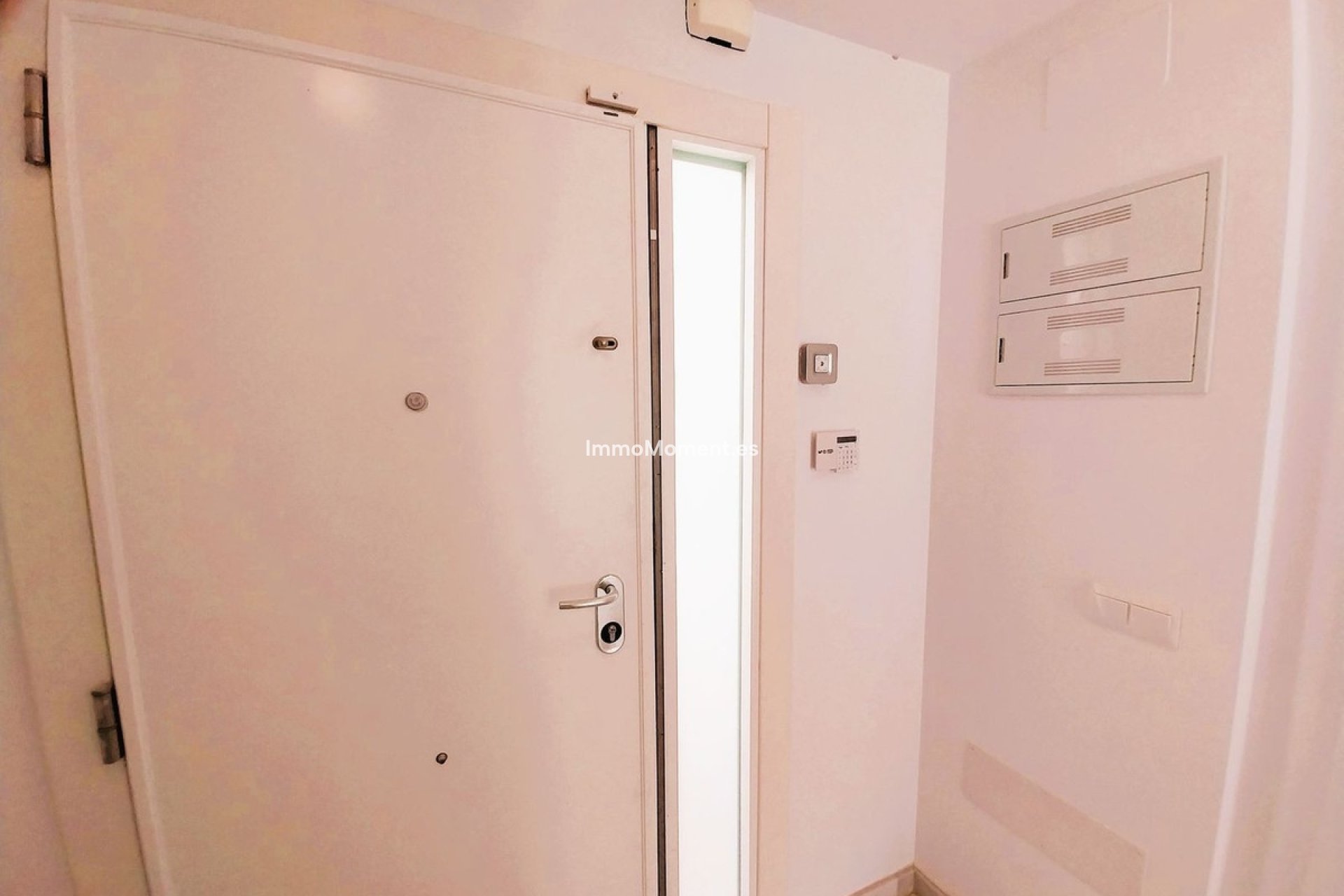 Resale - Townhouse - Mijas Costa - Calahonda
