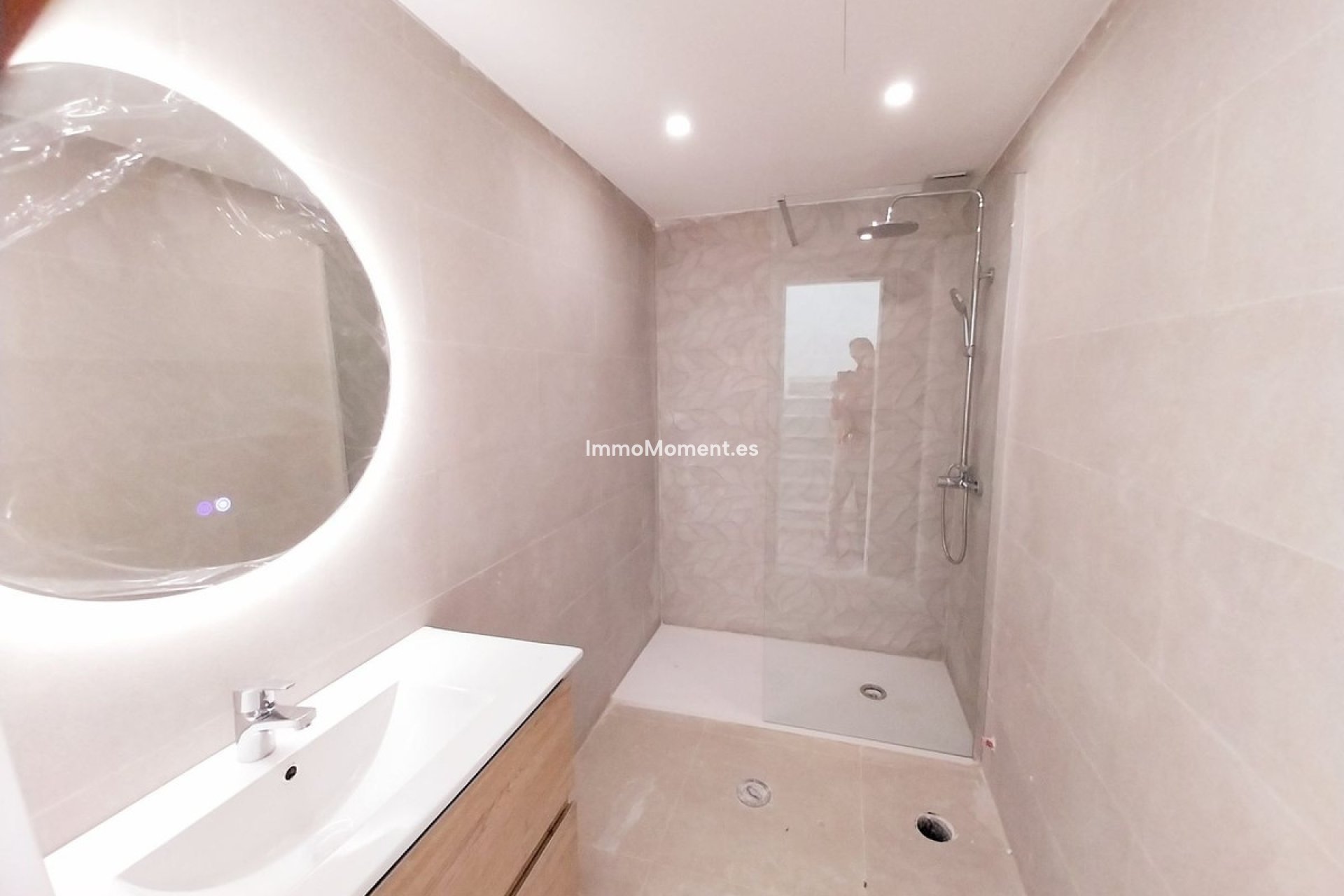 Resale - Townhouse - Mijas Costa - Calahonda