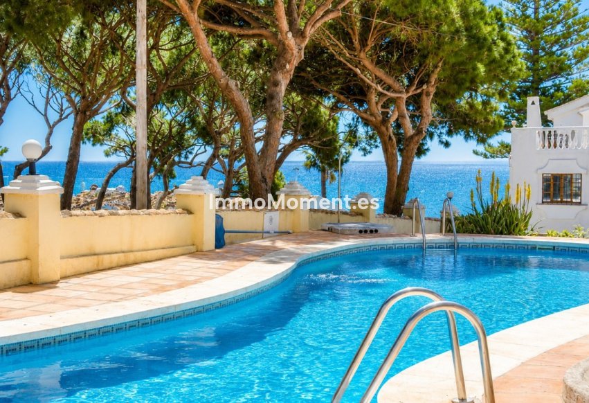 Resale - Townhouse - Mijas Costa - Calahonda