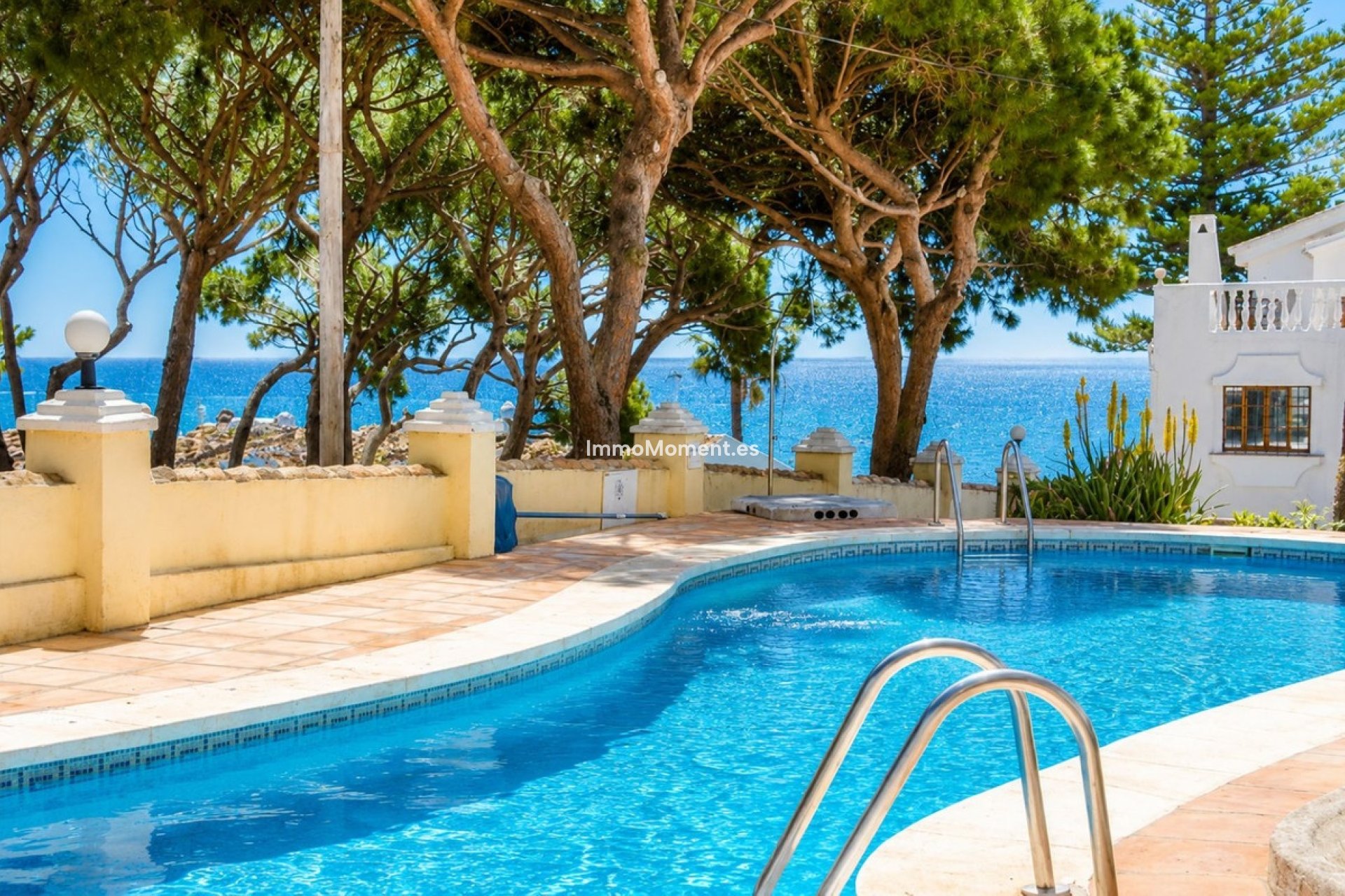 Resale - Townhouse - Mijas Costa - Calahonda