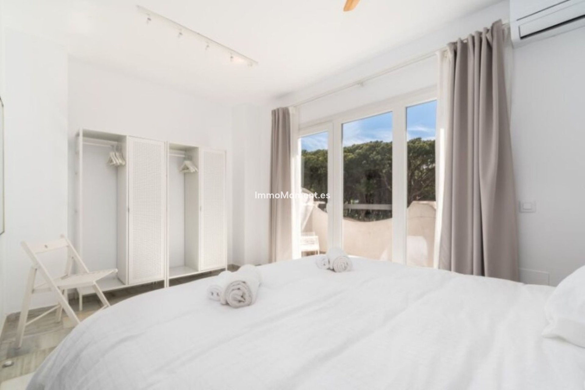 Resale - Townhouse - Mijas Costa - Calahonda