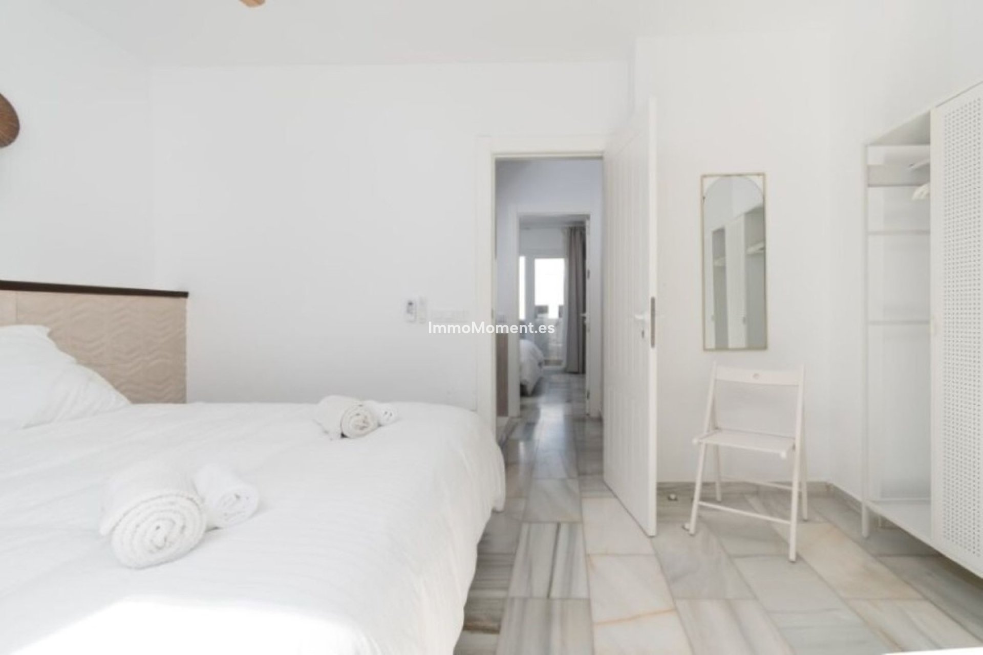 Resale - Townhouse - Mijas Costa - Calahonda