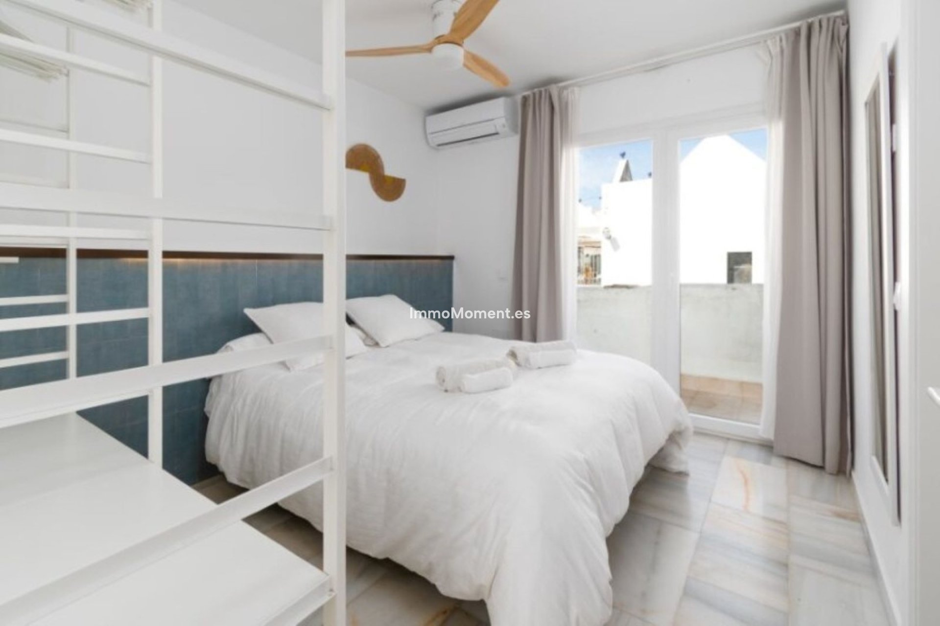 Resale - Townhouse - Mijas Costa - Calahonda