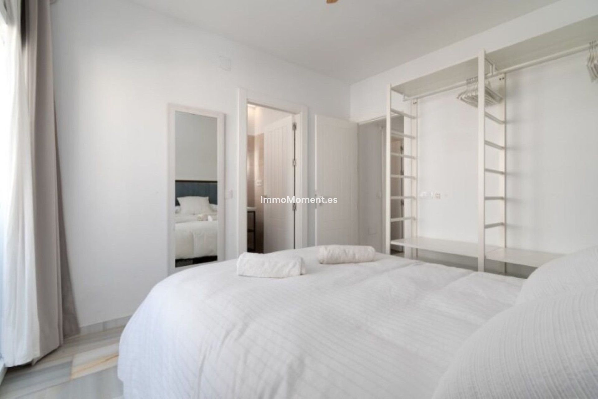 Resale - Townhouse - Mijas Costa - Calahonda