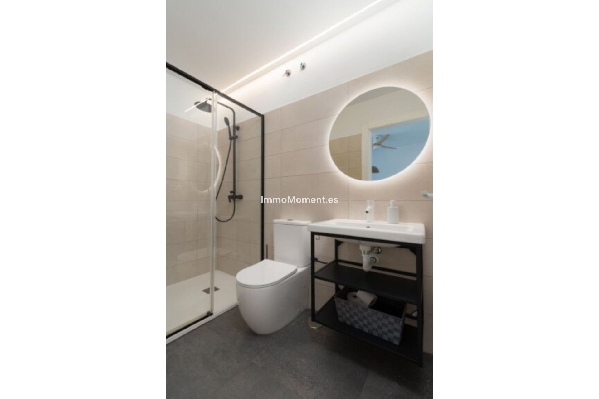 Resale - Townhouse - Mijas Costa - Calahonda