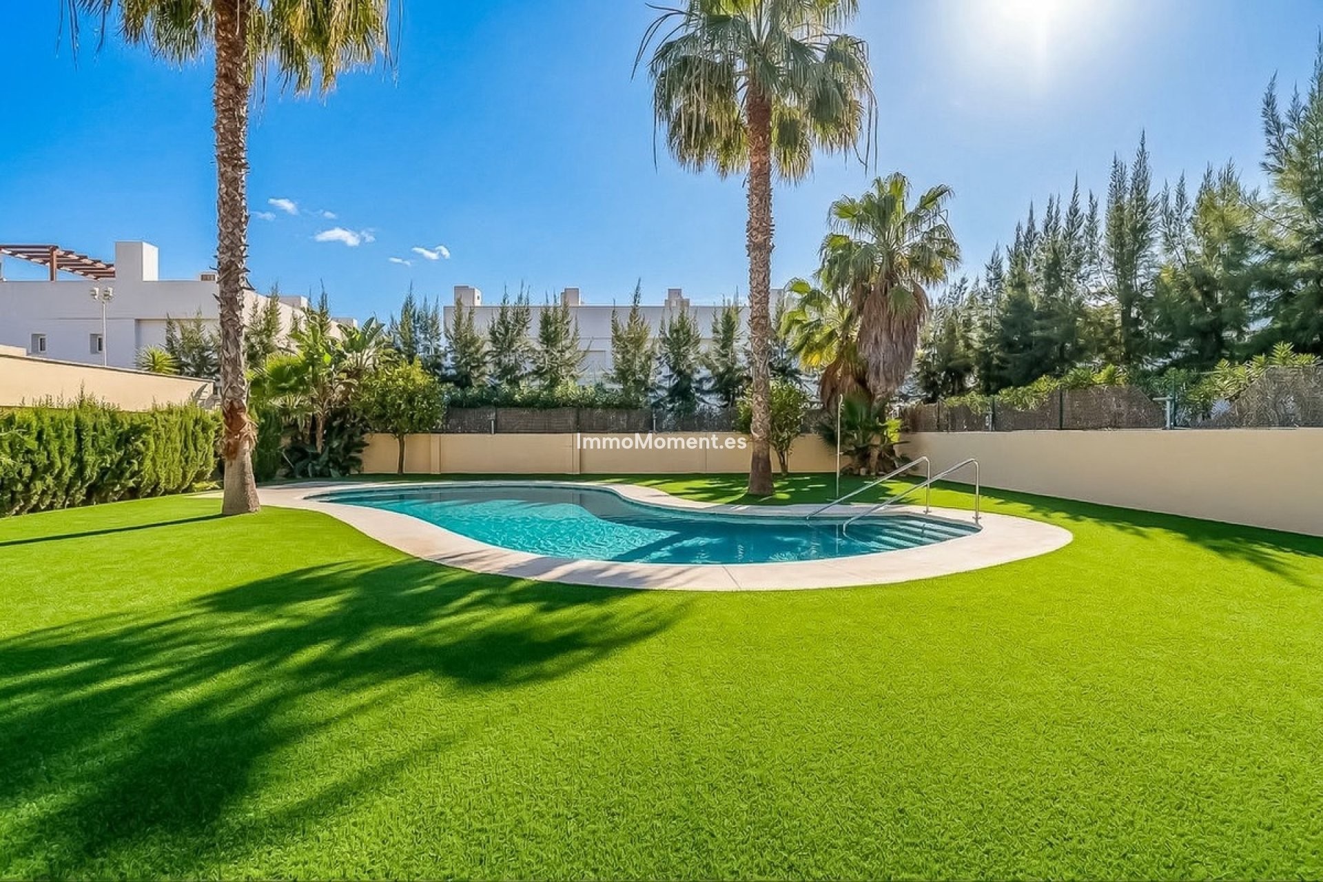 Resale - Townhouse - Mijas Costa - Calahonda
