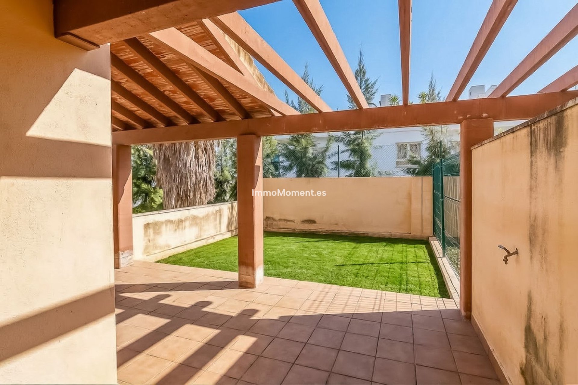 Resale - Townhouse - Mijas Costa - Calahonda