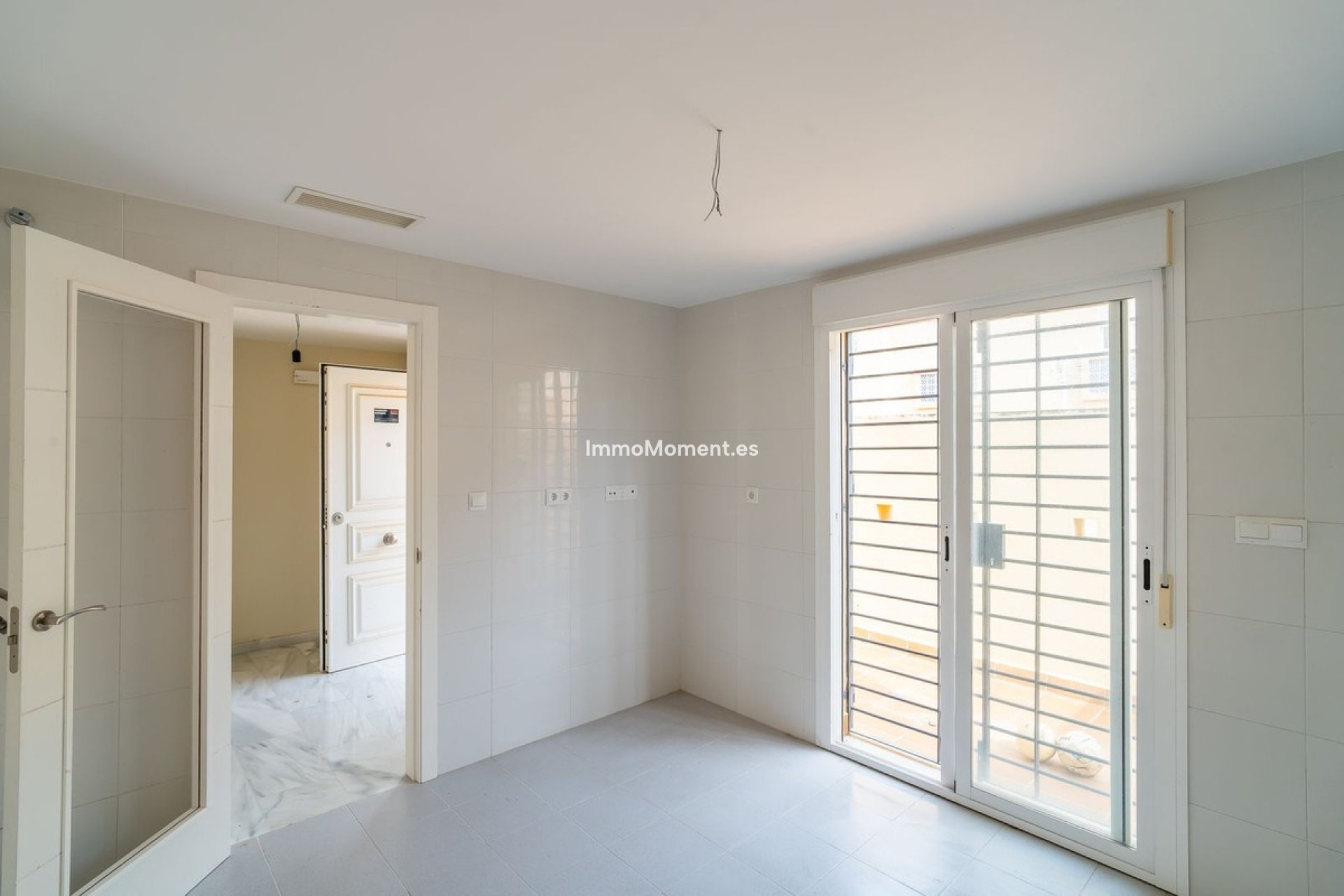 Resale - Townhouse - Mijas Costa - Calahonda