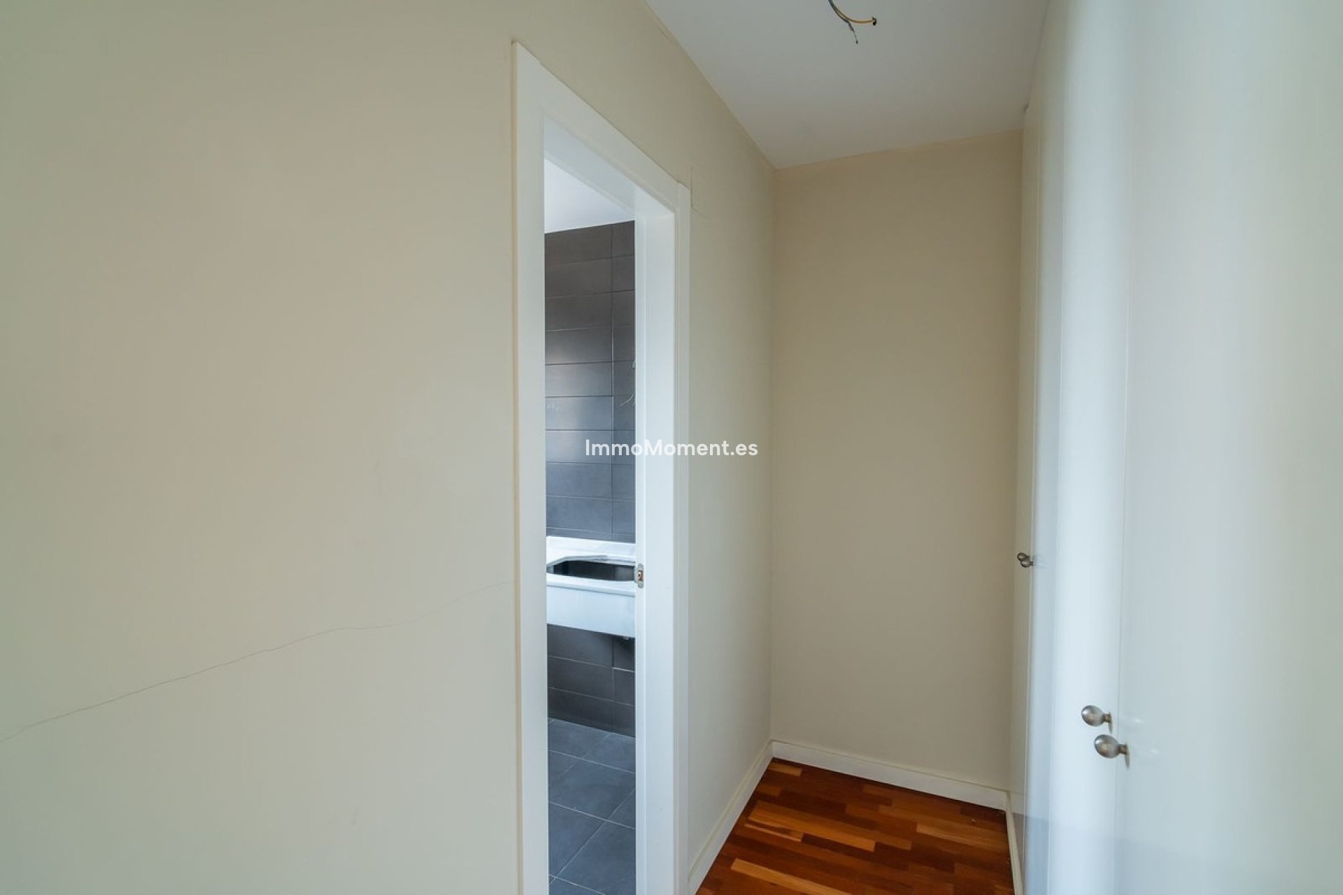 Resale - Townhouse - Mijas Costa - Calahonda