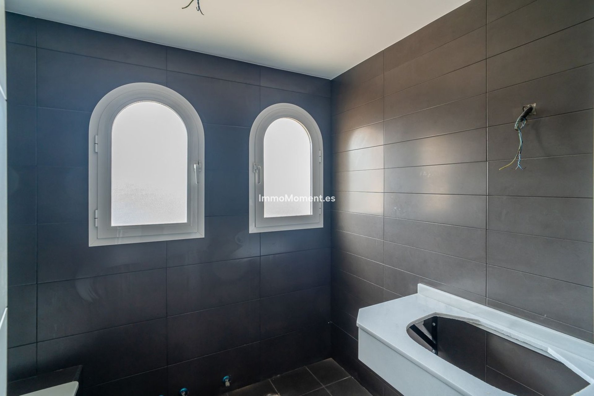 Resale - Townhouse - Mijas Costa - Calahonda