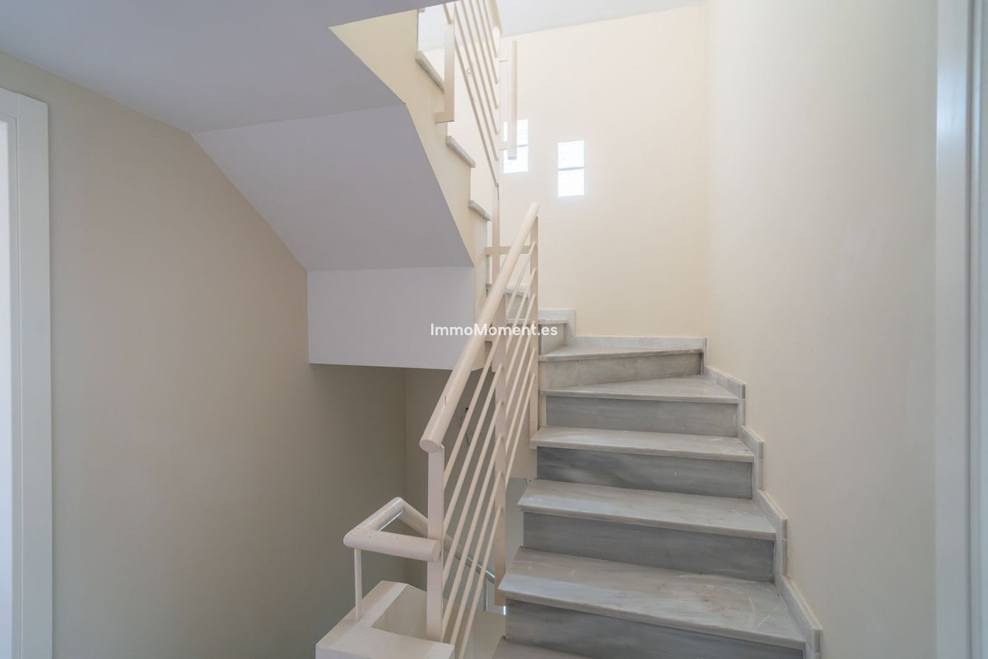 Resale - Townhouse - Mijas Costa - Calahonda