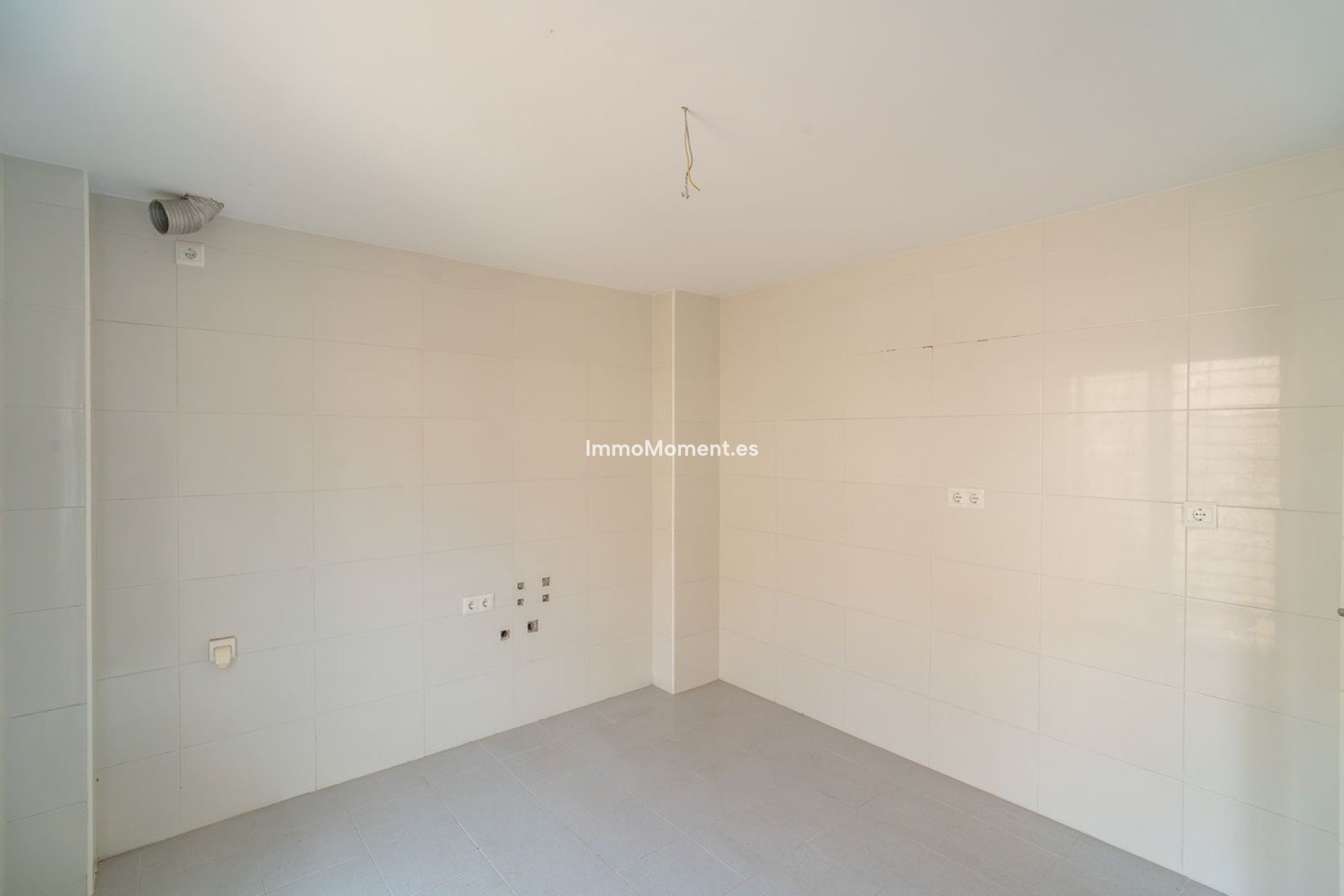 Resale - Townhouse - Mijas Costa - Calahonda