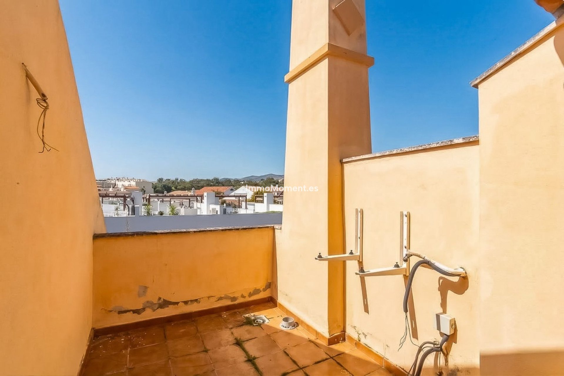 Resale - Townhouse - Mijas Costa - Calahonda