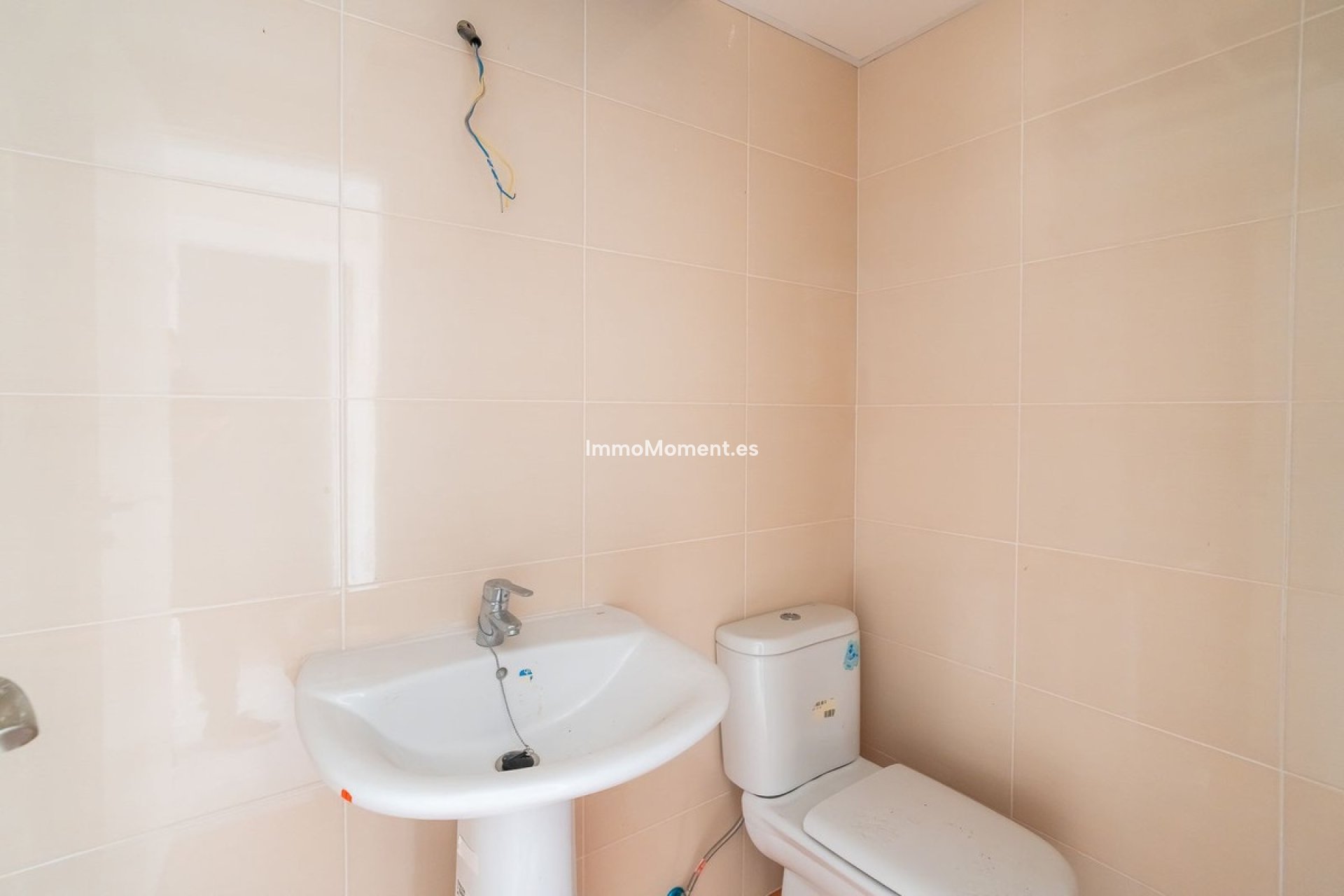 Resale - Townhouse - Mijas Costa - Calahonda