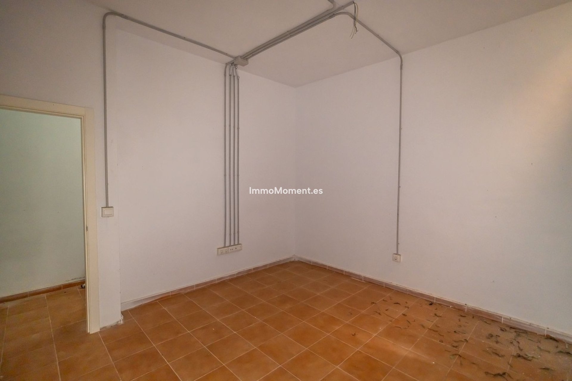 Resale - Townhouse - Mijas Costa - Calahonda