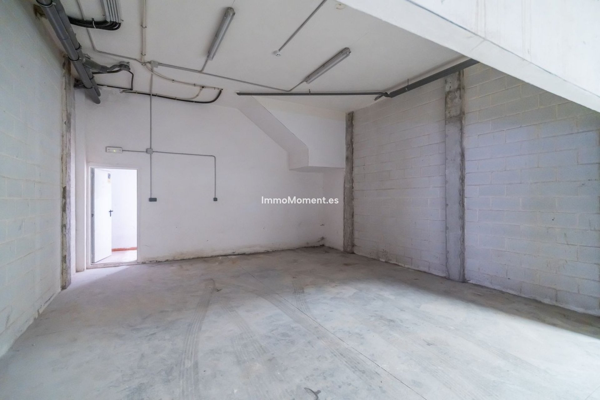 Resale - Townhouse - Mijas Costa - Calahonda